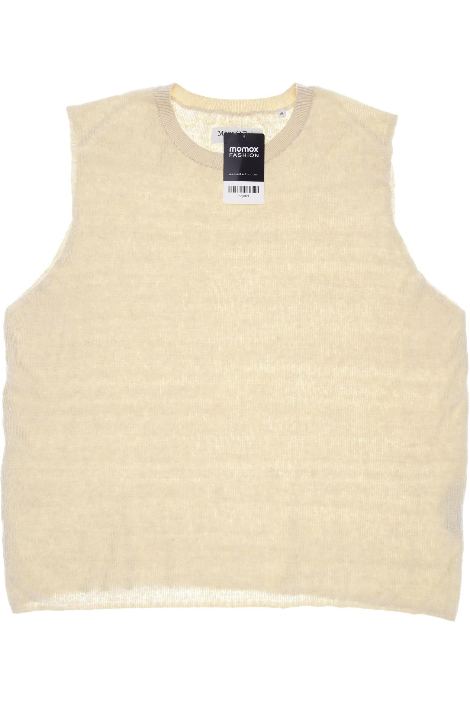

Marc O Polo Damen Pullover, beige