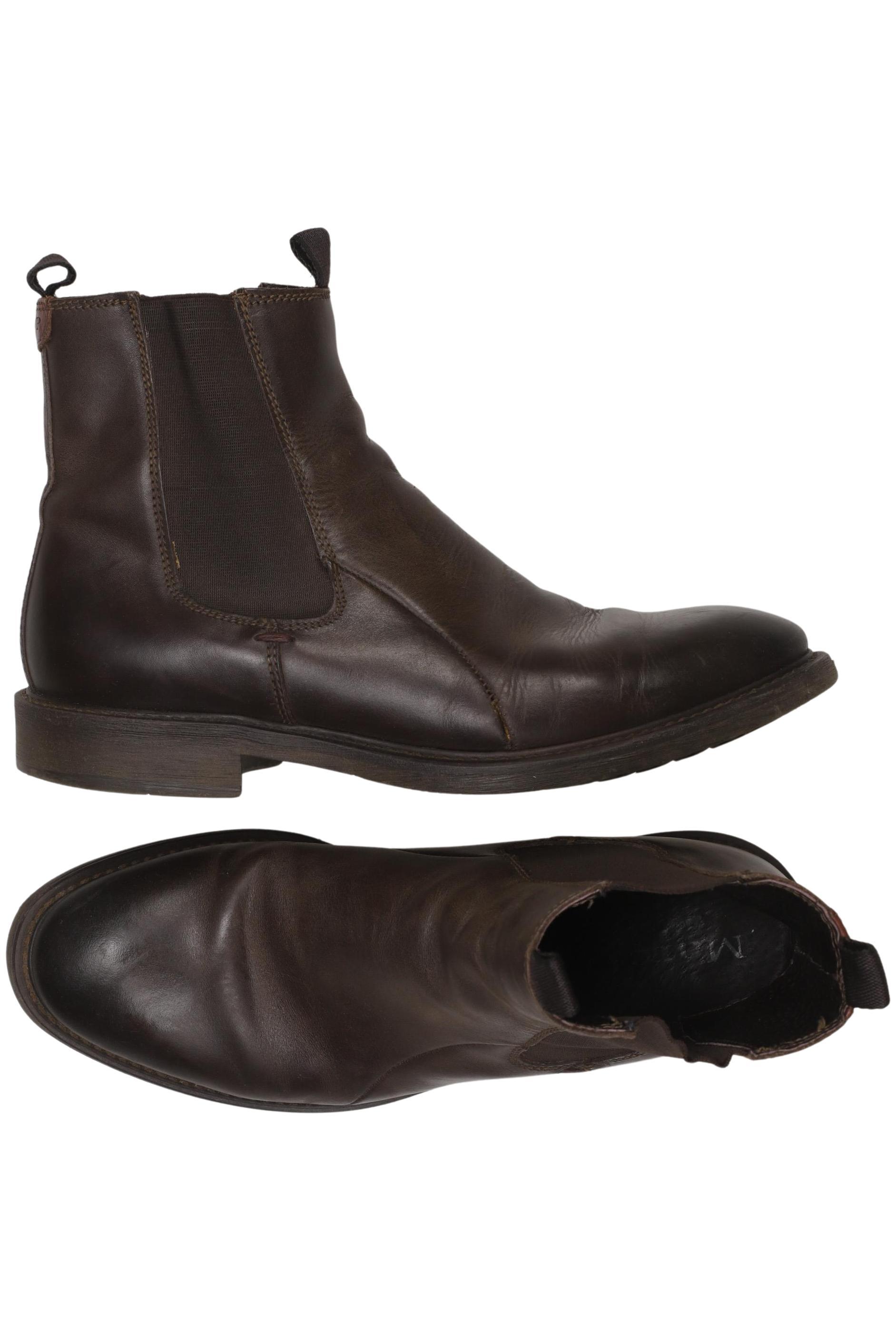 

Marc O Polo Herren Stiefel, braun, Gr. 42