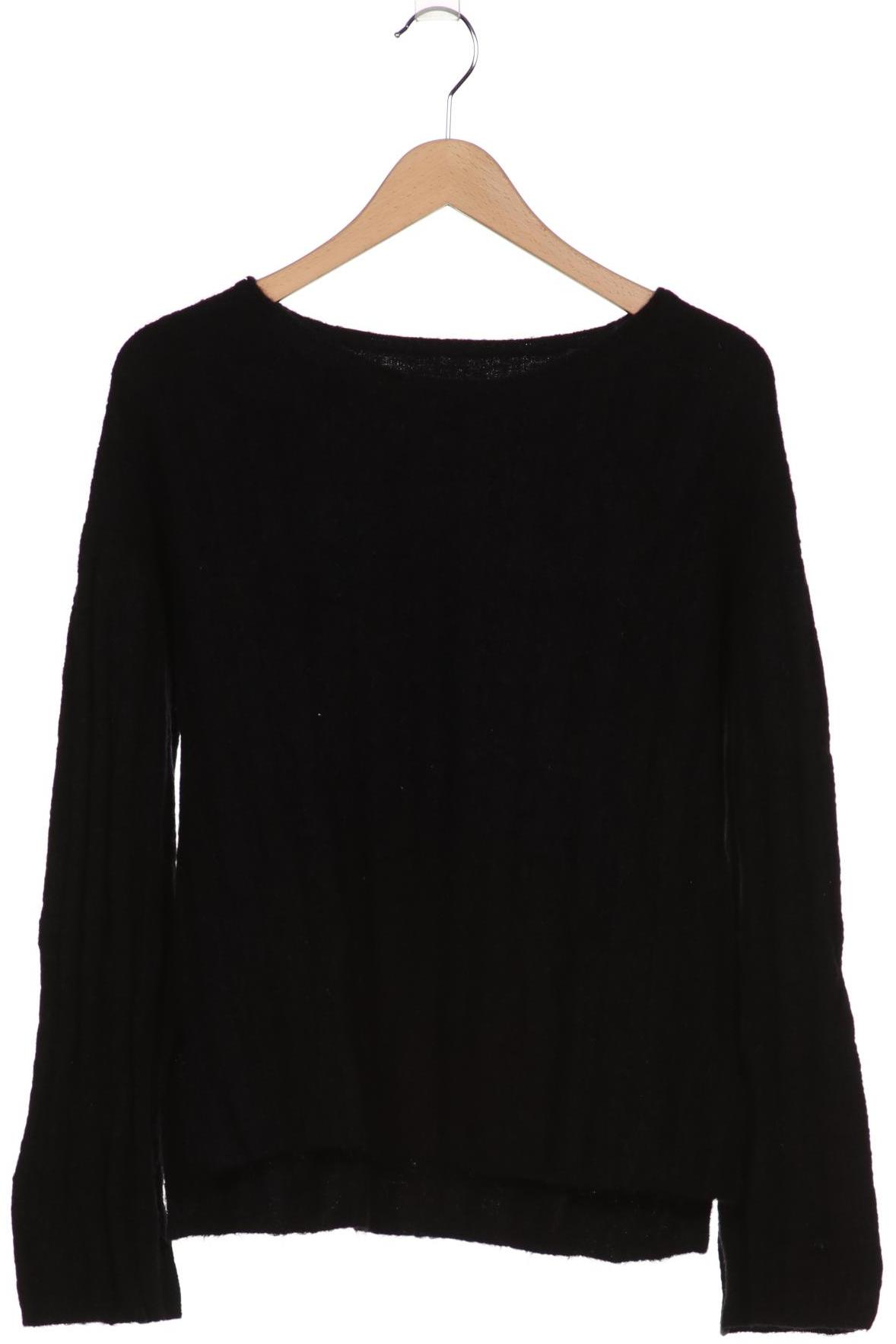 

Marc O Polo Damen Pullover, schwarz, Gr. 38