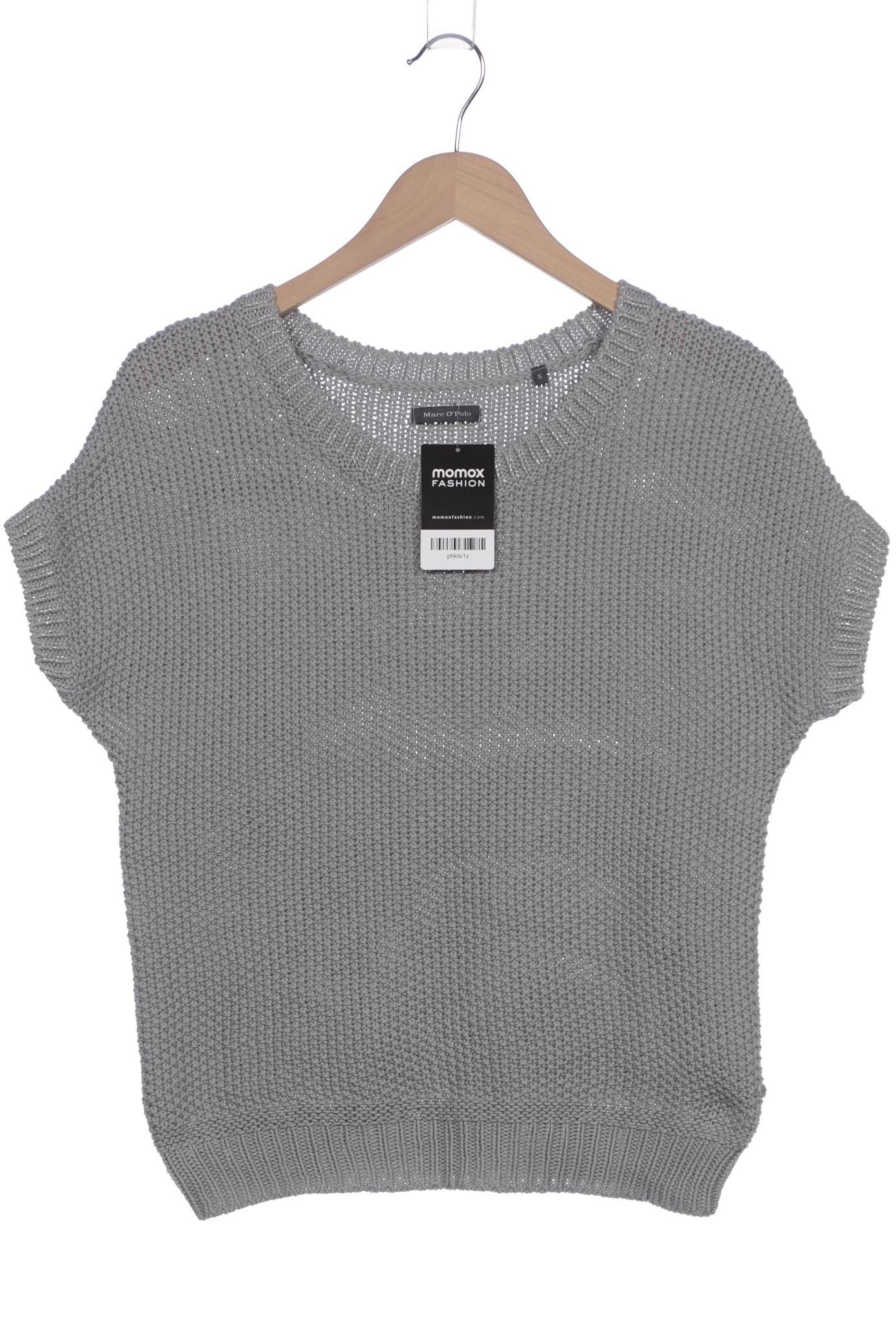 

Marc O Polo Damen Pullover, grau, Gr. 36