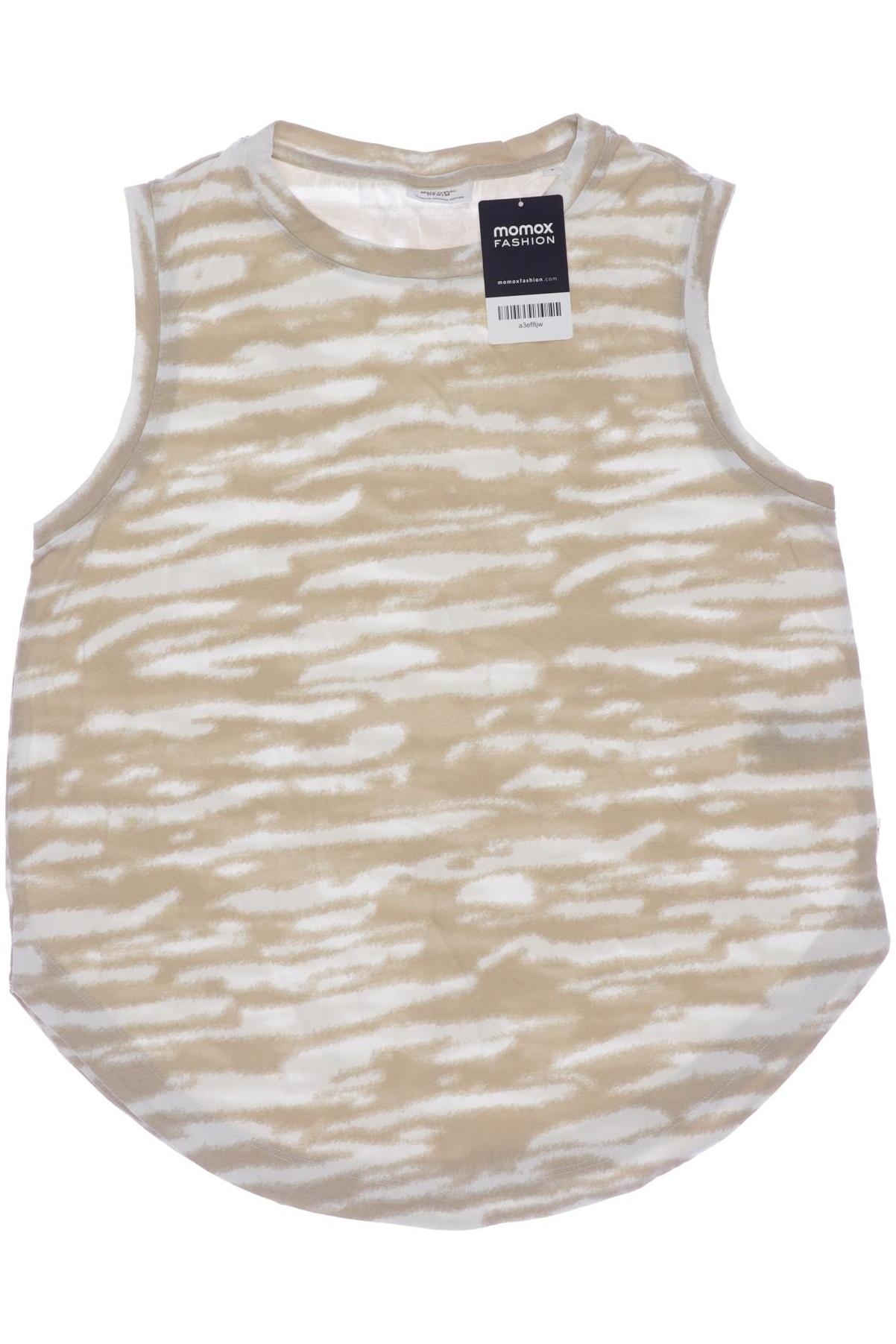 

Marc O Polo Damen Top, beige, Gr. 36