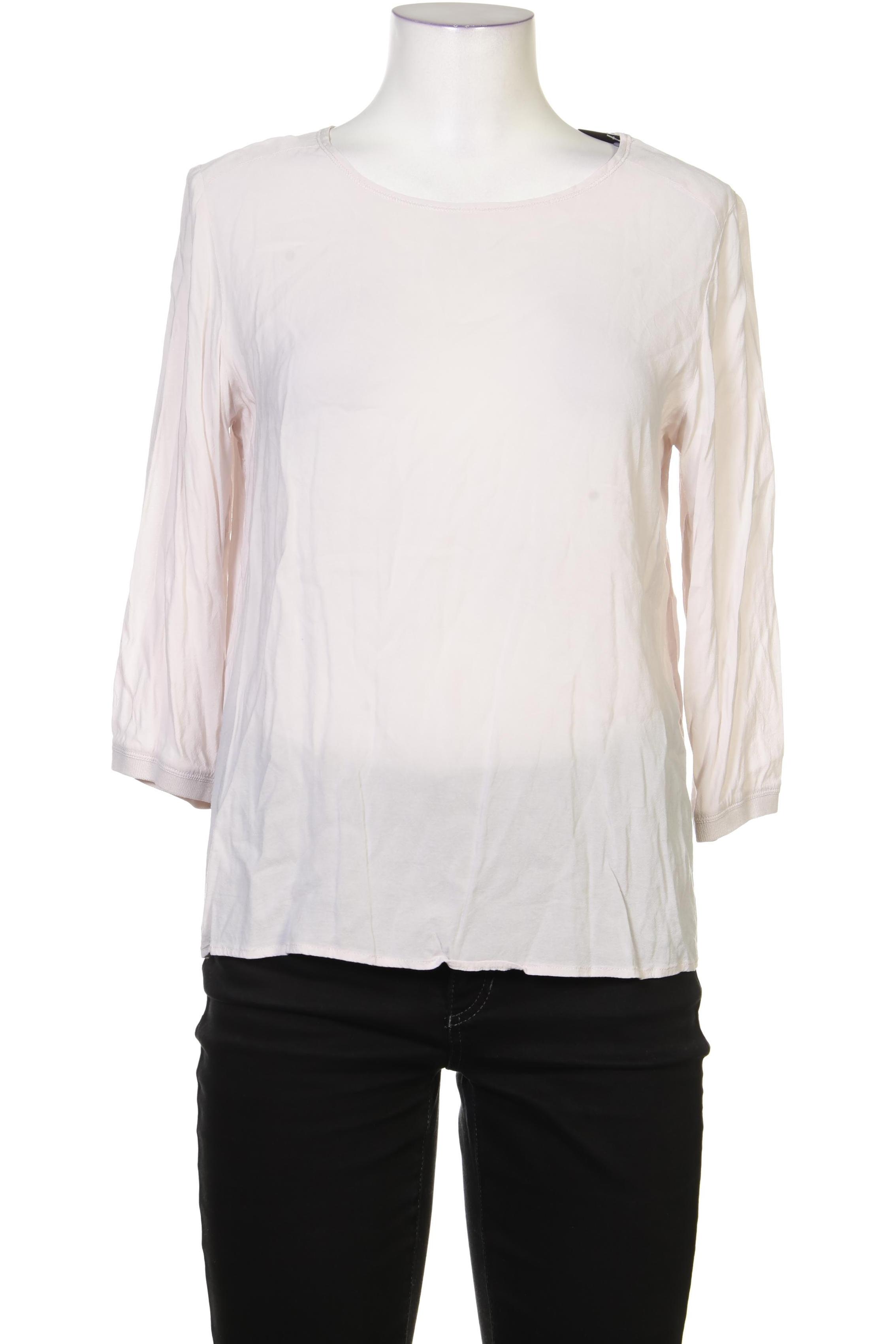 

Marc O Polo Damen Bluse, beige, Gr. 42