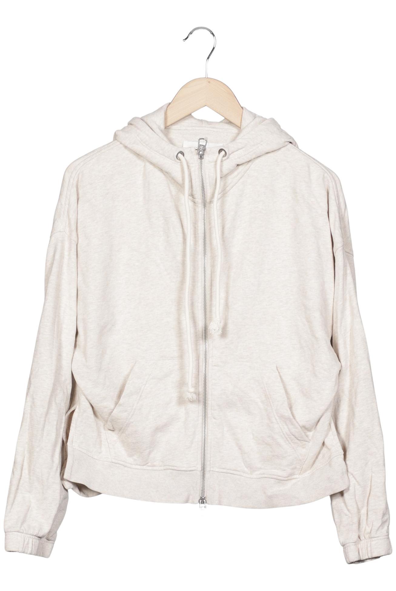 

Marc O Polo Damen Kapuzenpullover, beige, Gr. 36