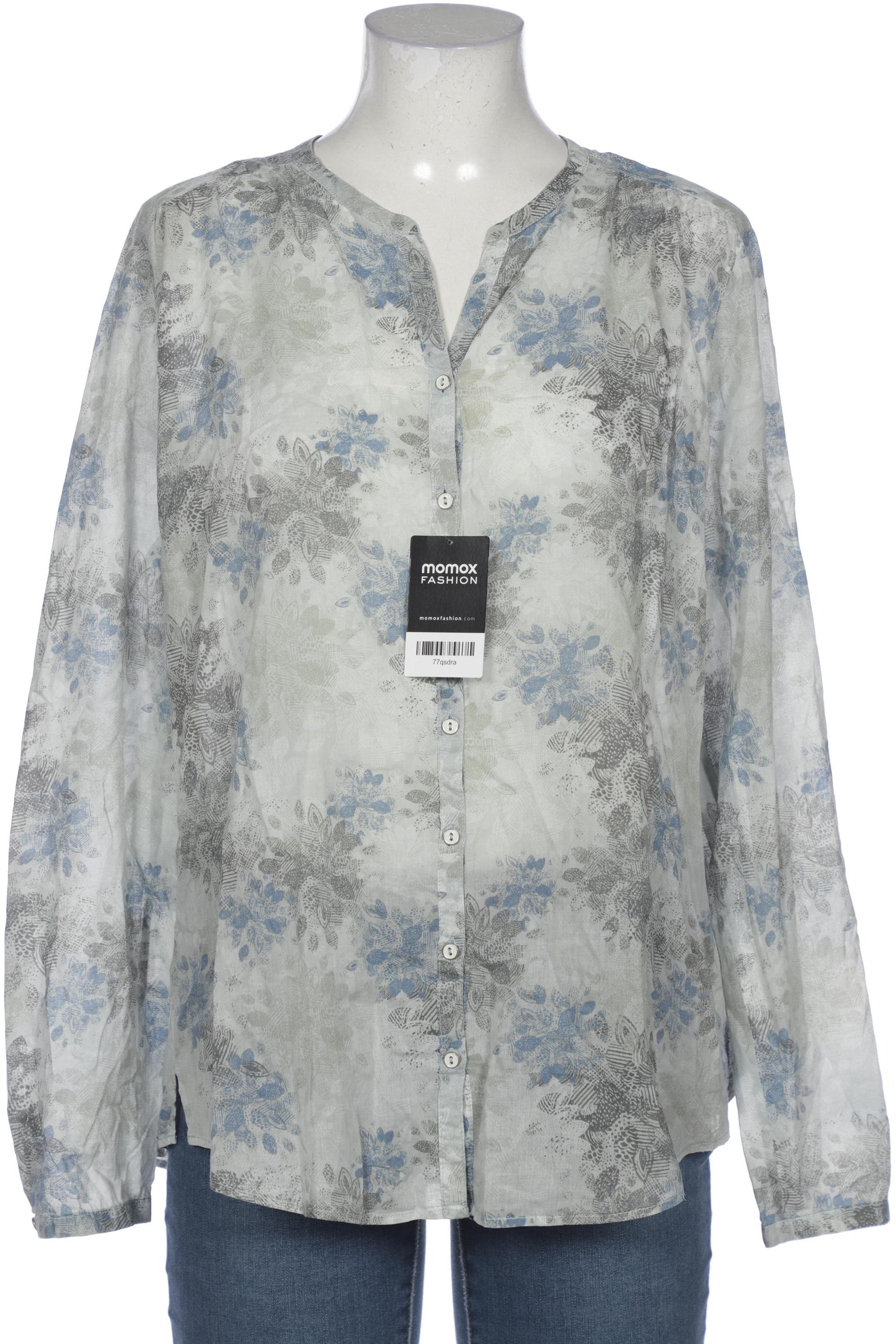 

Marc O Polo Damen Bluse, grau, Gr. 42