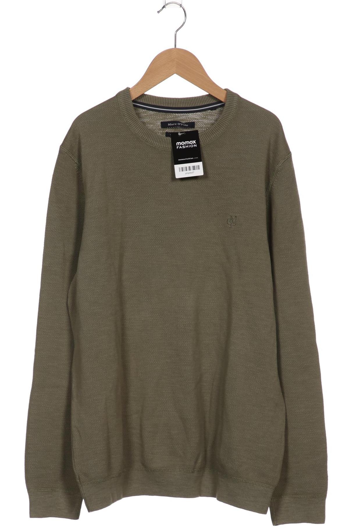 

Marc O Polo Herren Pullover, grün