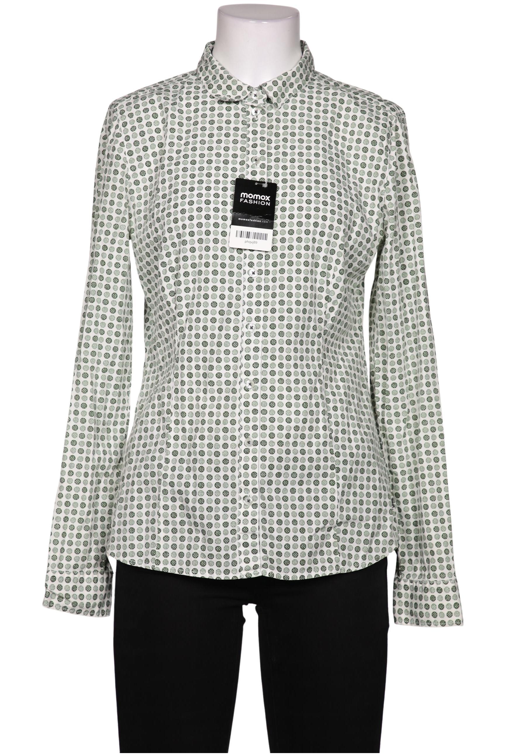 

Marc O Polo Damen Bluse, mehrfarbig, Gr. 38