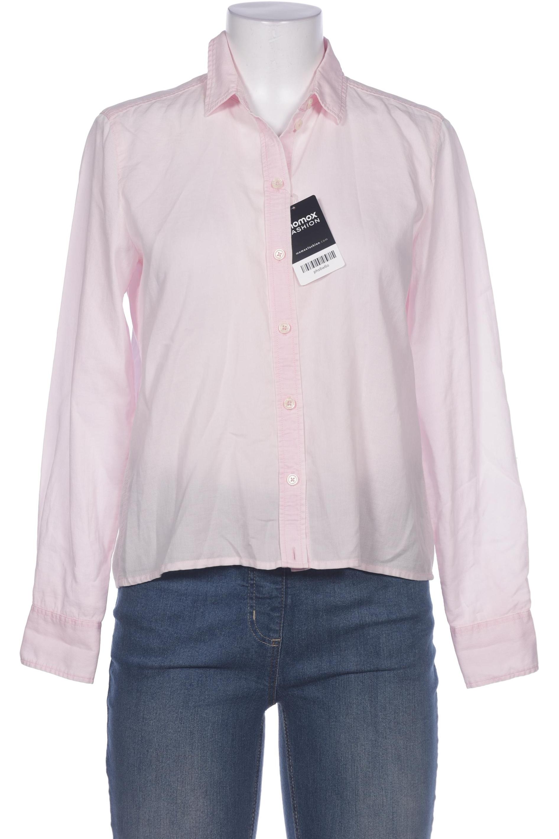 

Marc O Polo Damen Bluse, pink, Gr. 36