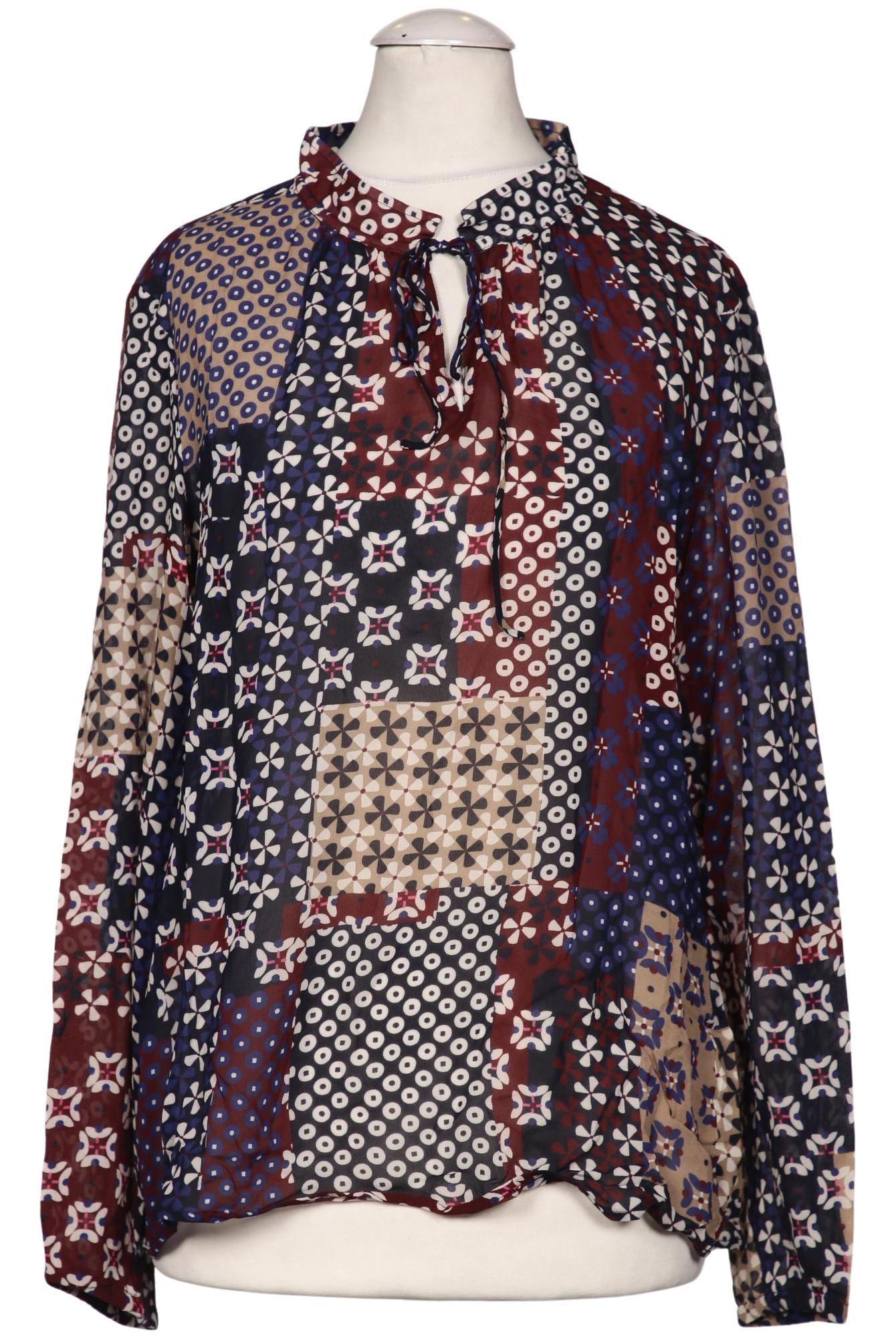 

Marc O Polo Damen Bluse, mehrfarbig, Gr. 36