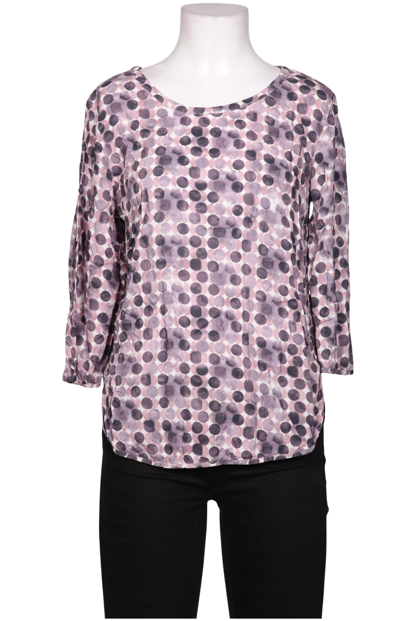 

Marc O Polo Damen Bluse, mehrfarbig, Gr. 38