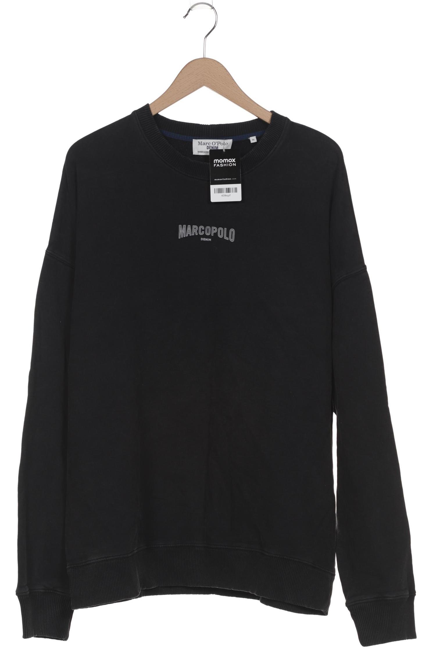 

Marc O Polo Herren Sweatshirt, grau, Gr. 54