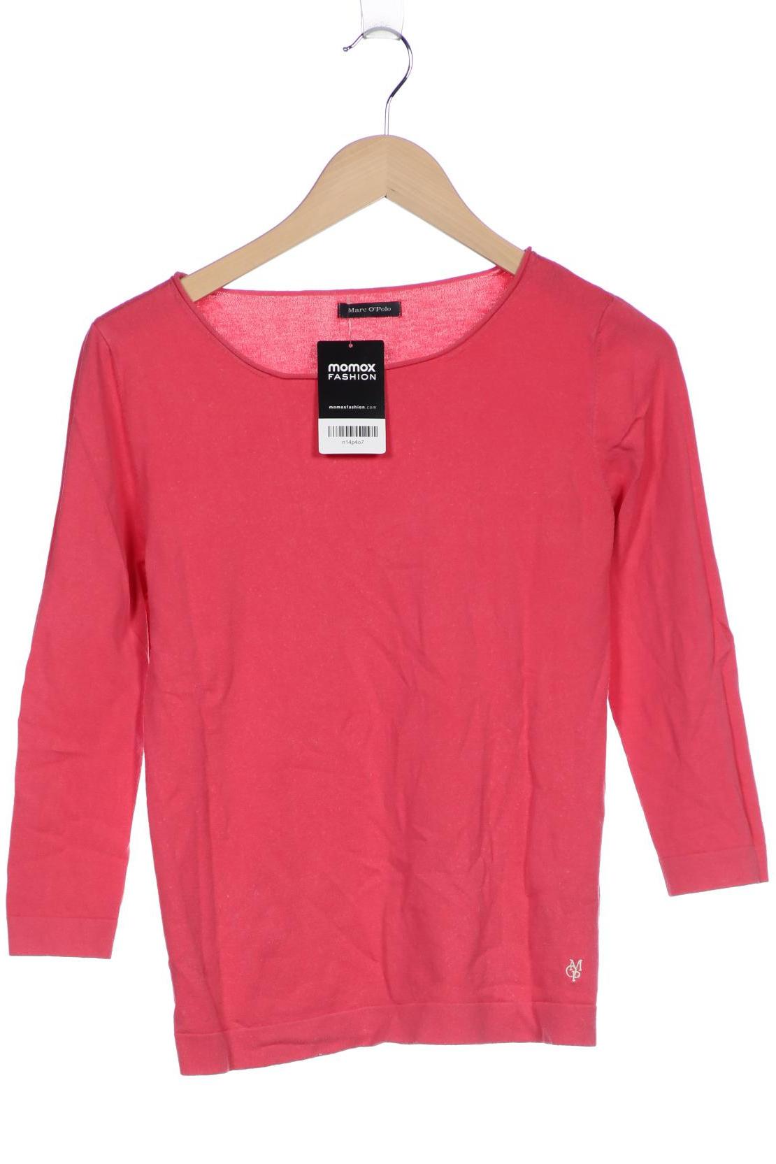 

Marc O Polo Damen Pullover, pink