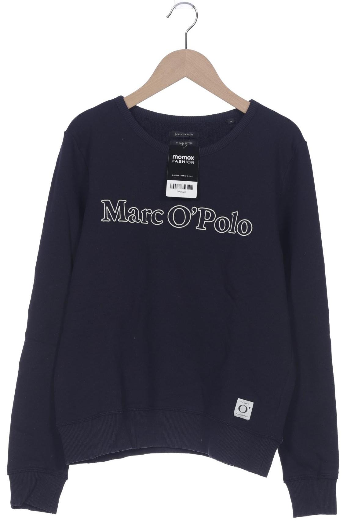 

Marc O Polo Damen Sweatshirt, marineblau, Gr. 38