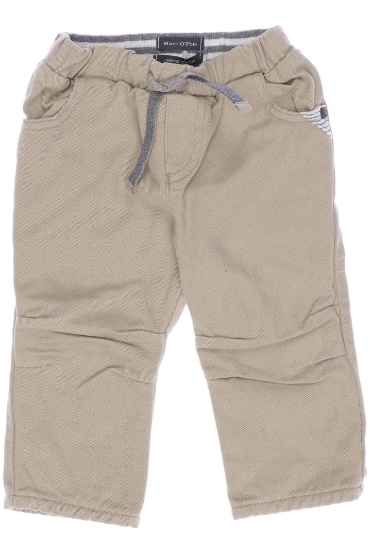 

Marc O Polo Jungen Stoffhose, beige