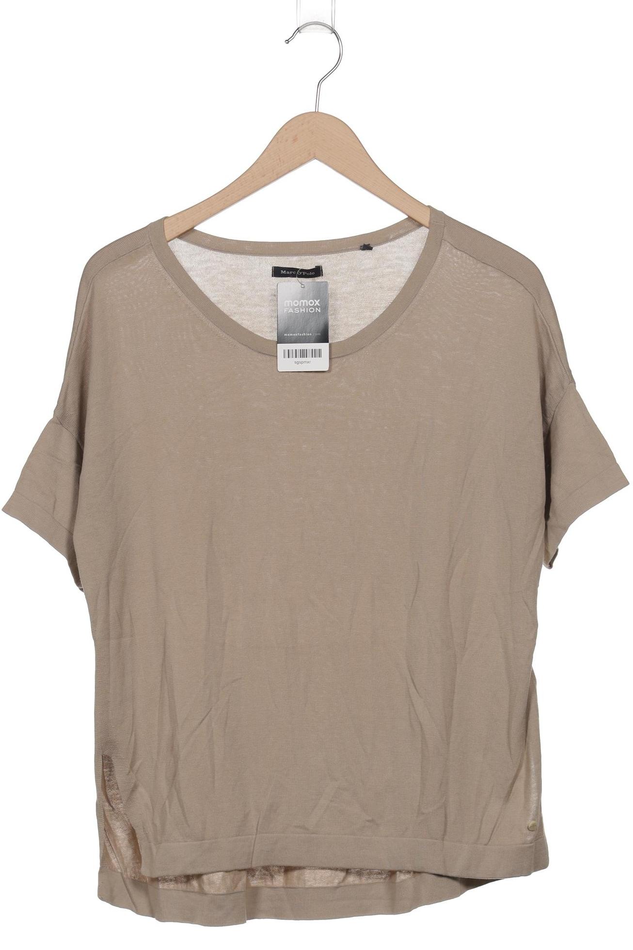 

Marc O Polo Damen Pullover, beige, Gr. 44