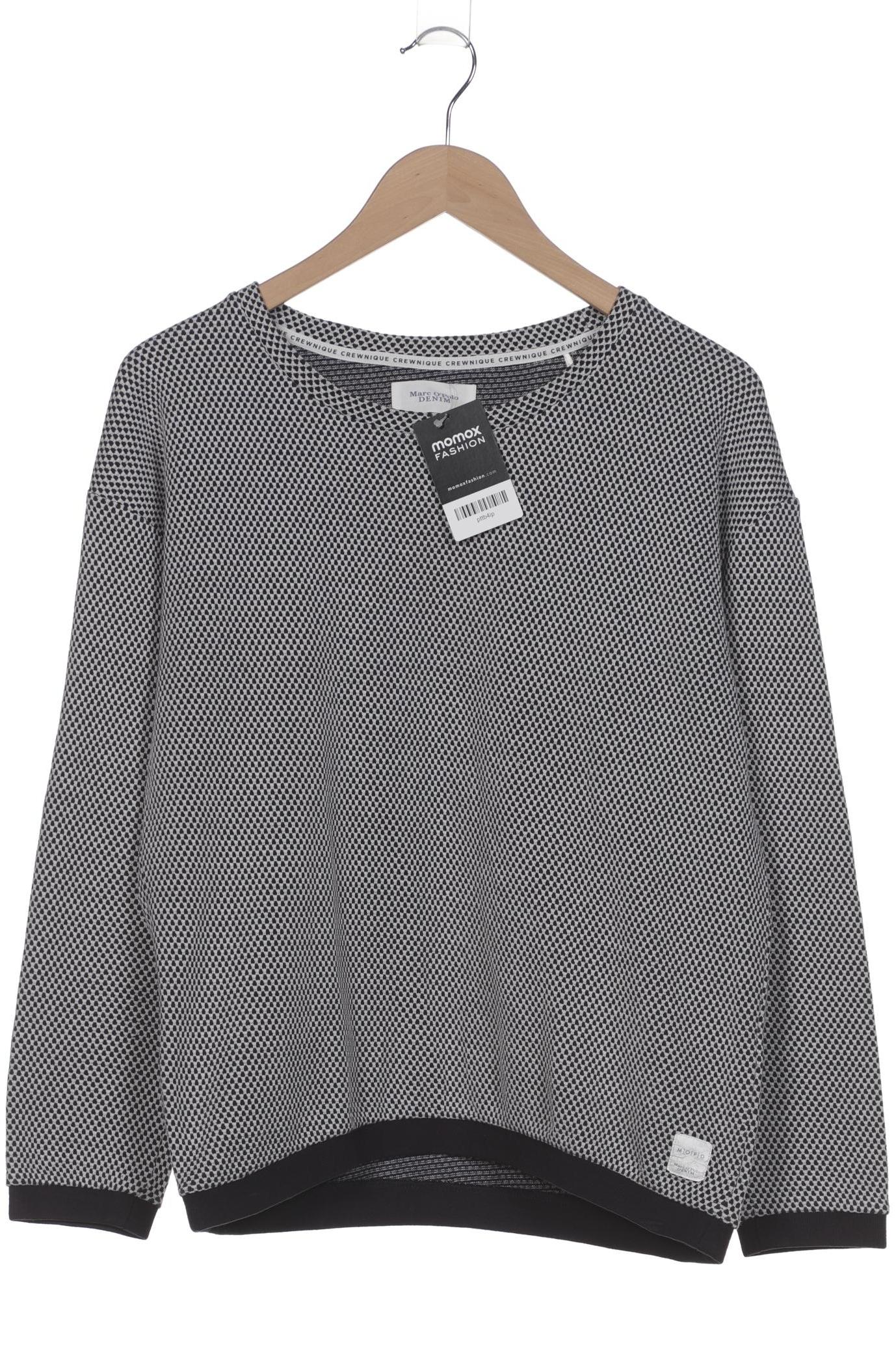 

Marc O Polo Damen Pullover, marineblau, Gr. 36