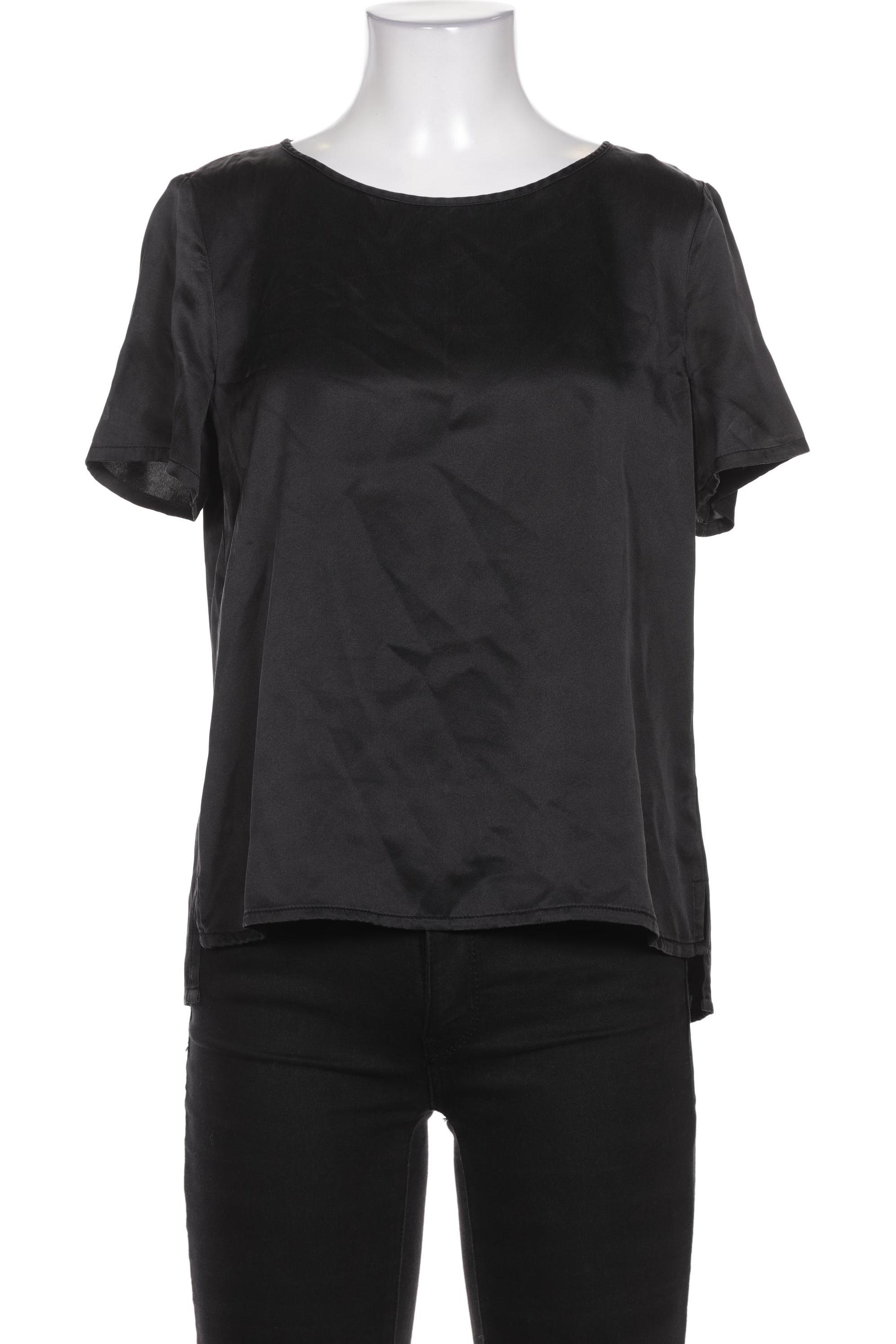 

Marc O Polo Damen Bluse, schwarz