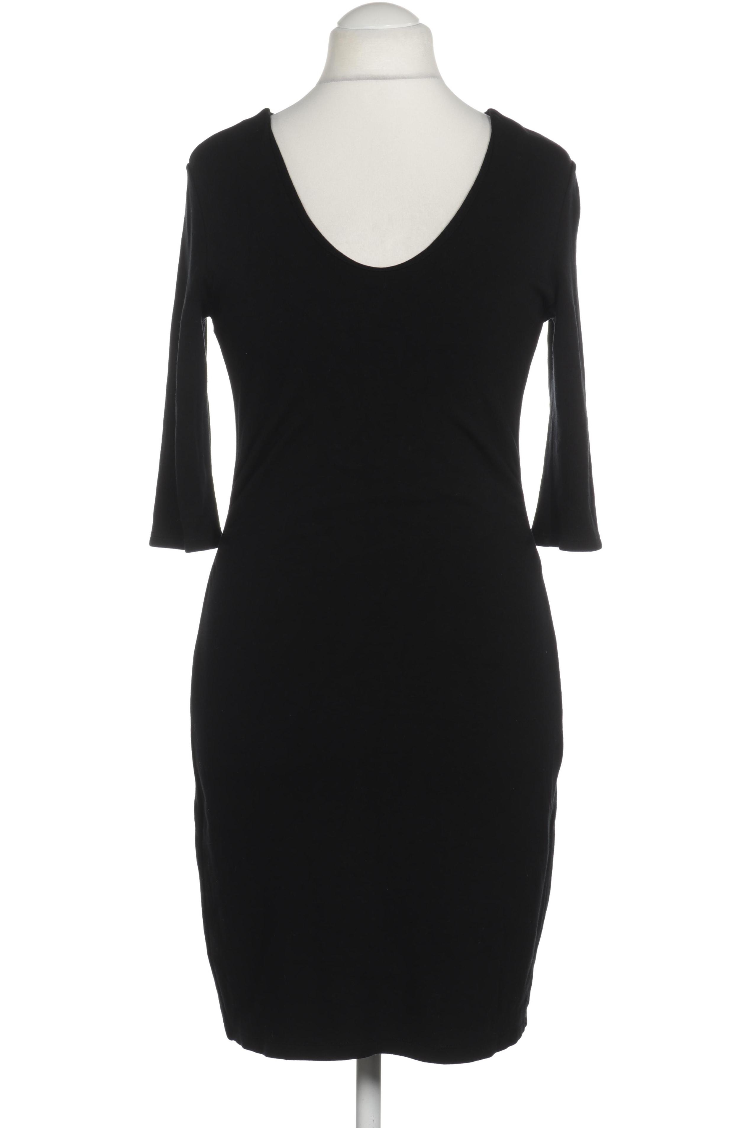 

Marc O Polo Damen Kleid, schwarz, Gr. 38