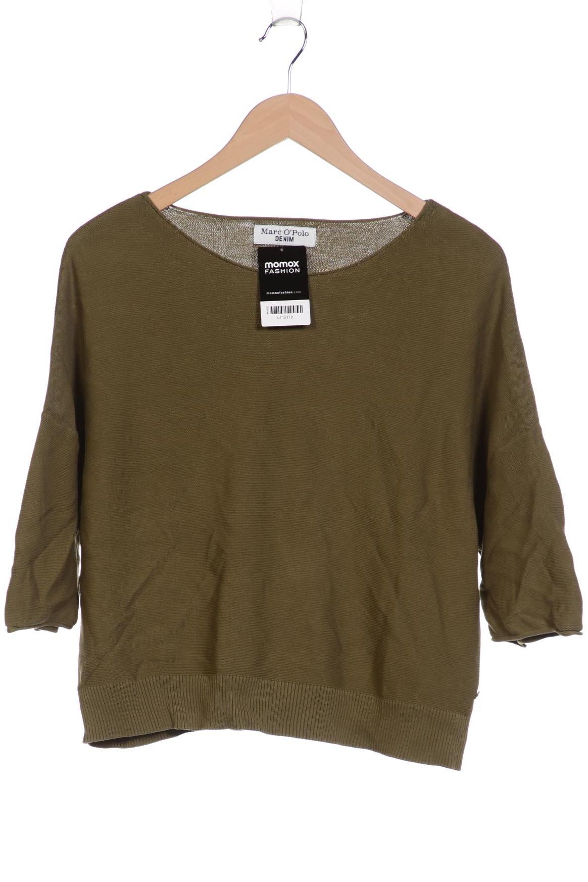 

Marc O Polo Damen Pullover, grün, Gr. 36