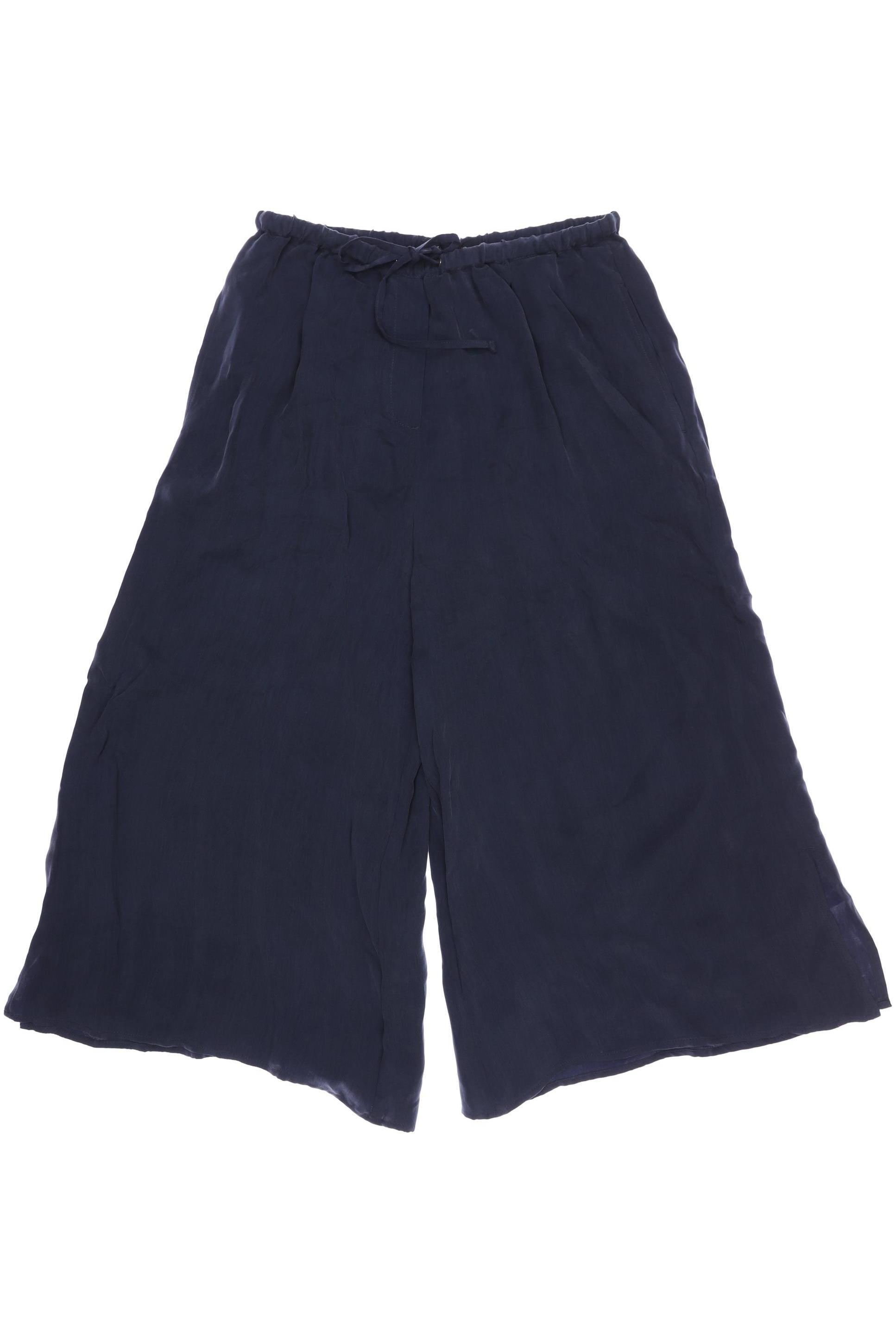 

Marc O Polo Damen Stoffhose, marineblau, Gr. 38