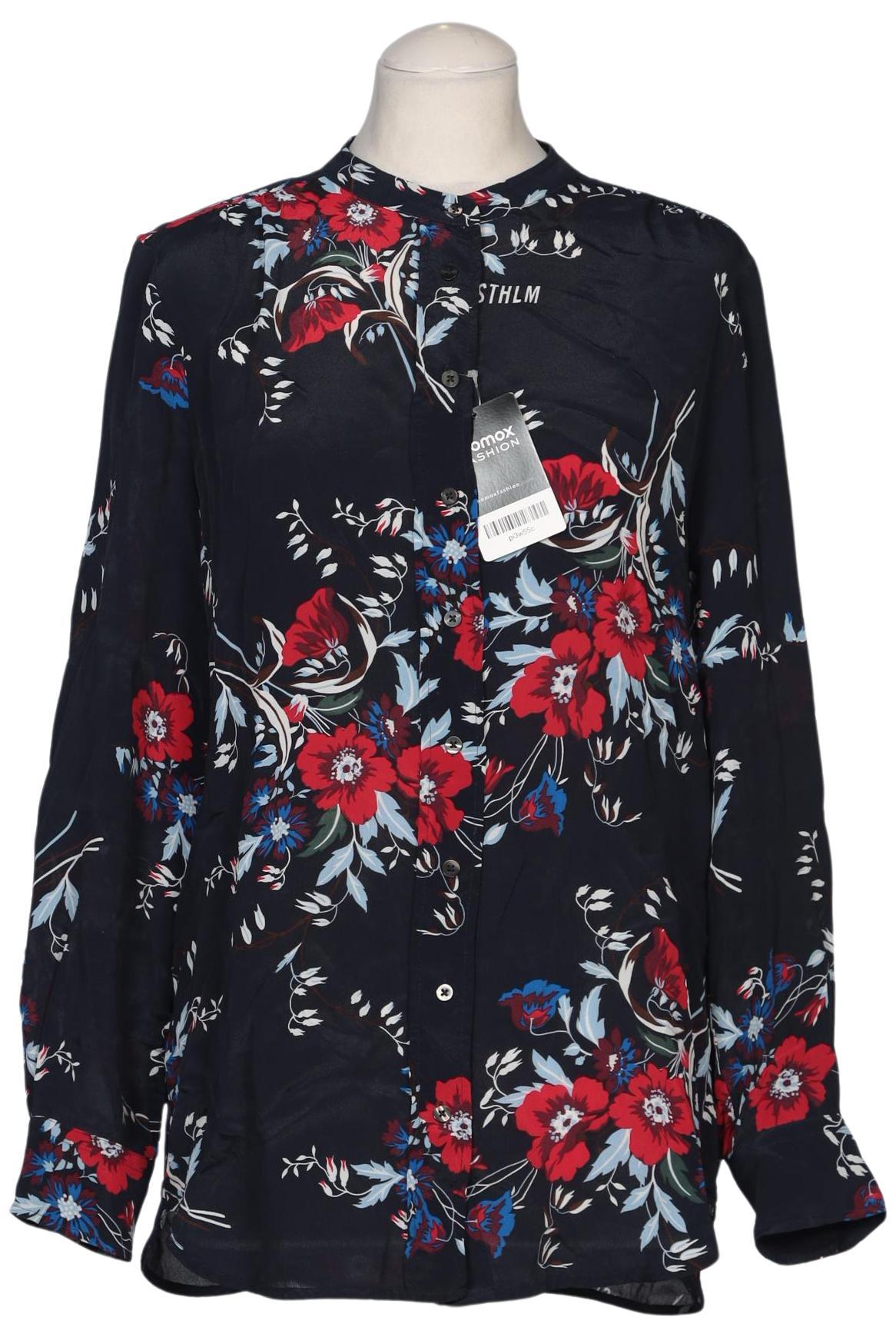 

Marc O Polo Damen Bluse, mehrfarbig, Gr. 36