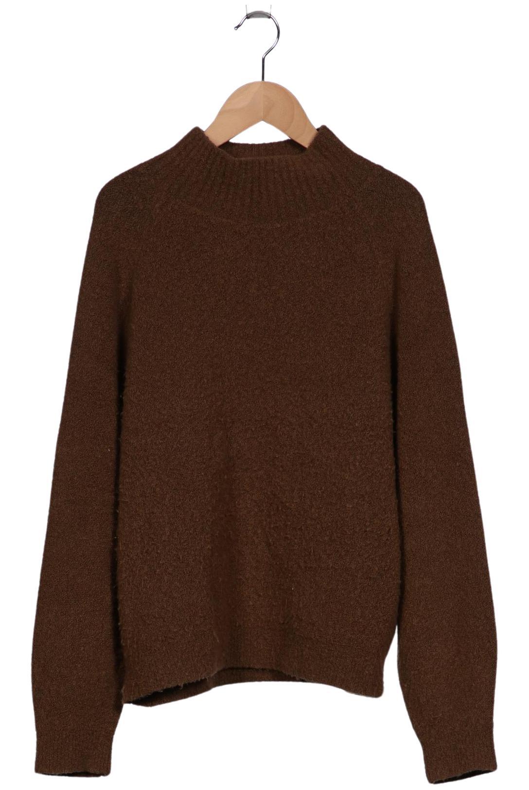 

Marc O Polo Damen Pullover, braun, Gr. 36