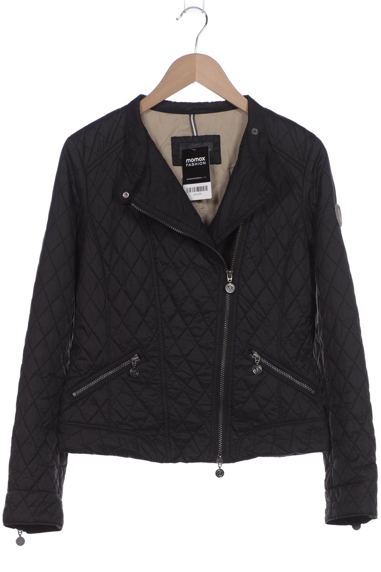 

Marc O Polo Damen Jacke, schwarz, Gr. 38