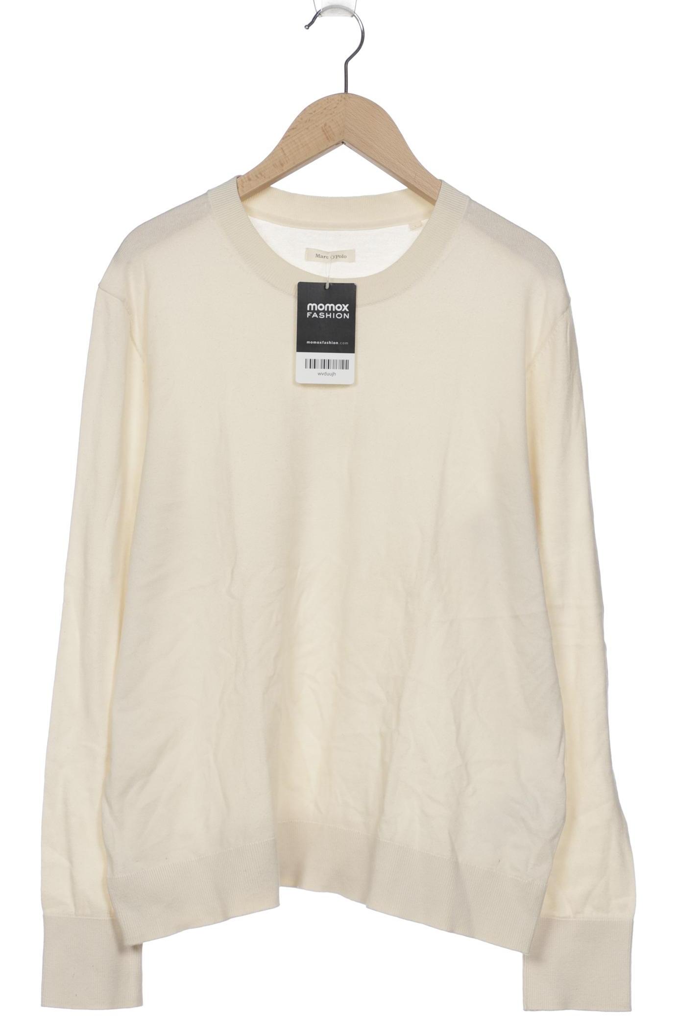 

Marc O Polo Damen Pullover, cremeweiß, Gr. 42