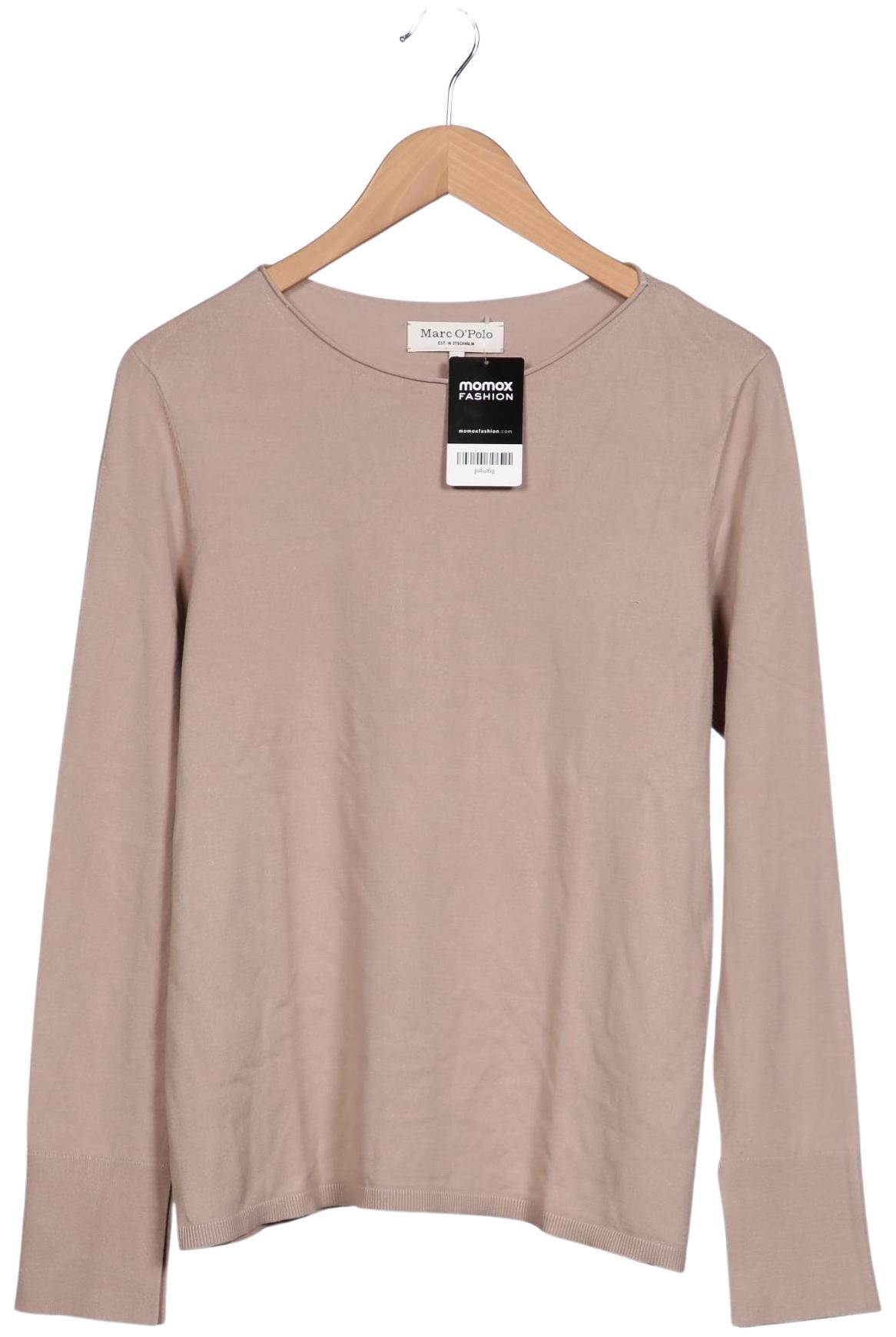 

Marc O Polo Damen Pullover, beige, Gr. 44