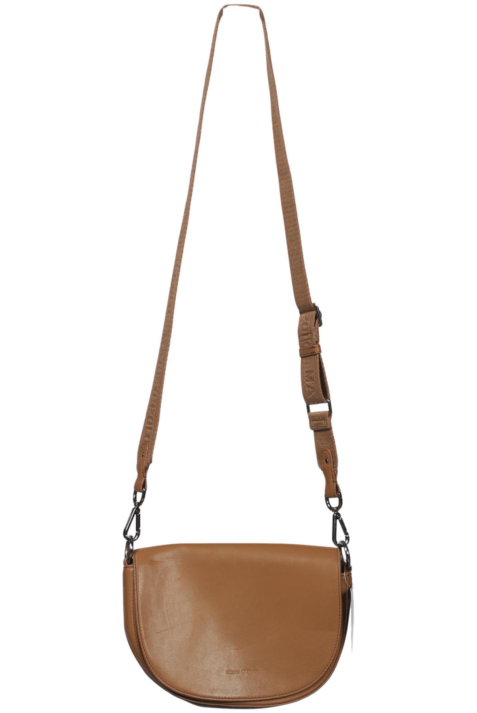

Marc O Polo Damen Handtasche, braun, Gr.