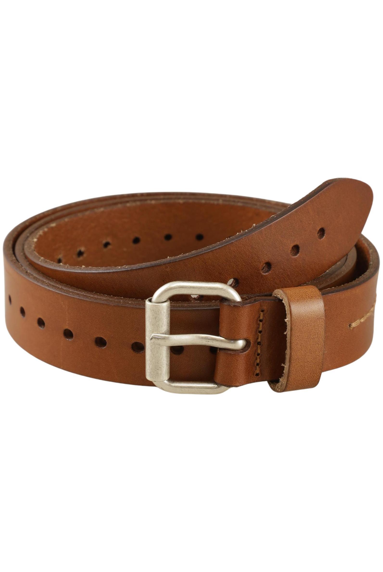 

Marc O Polo Damen Gürtel, braun, Gr. 105