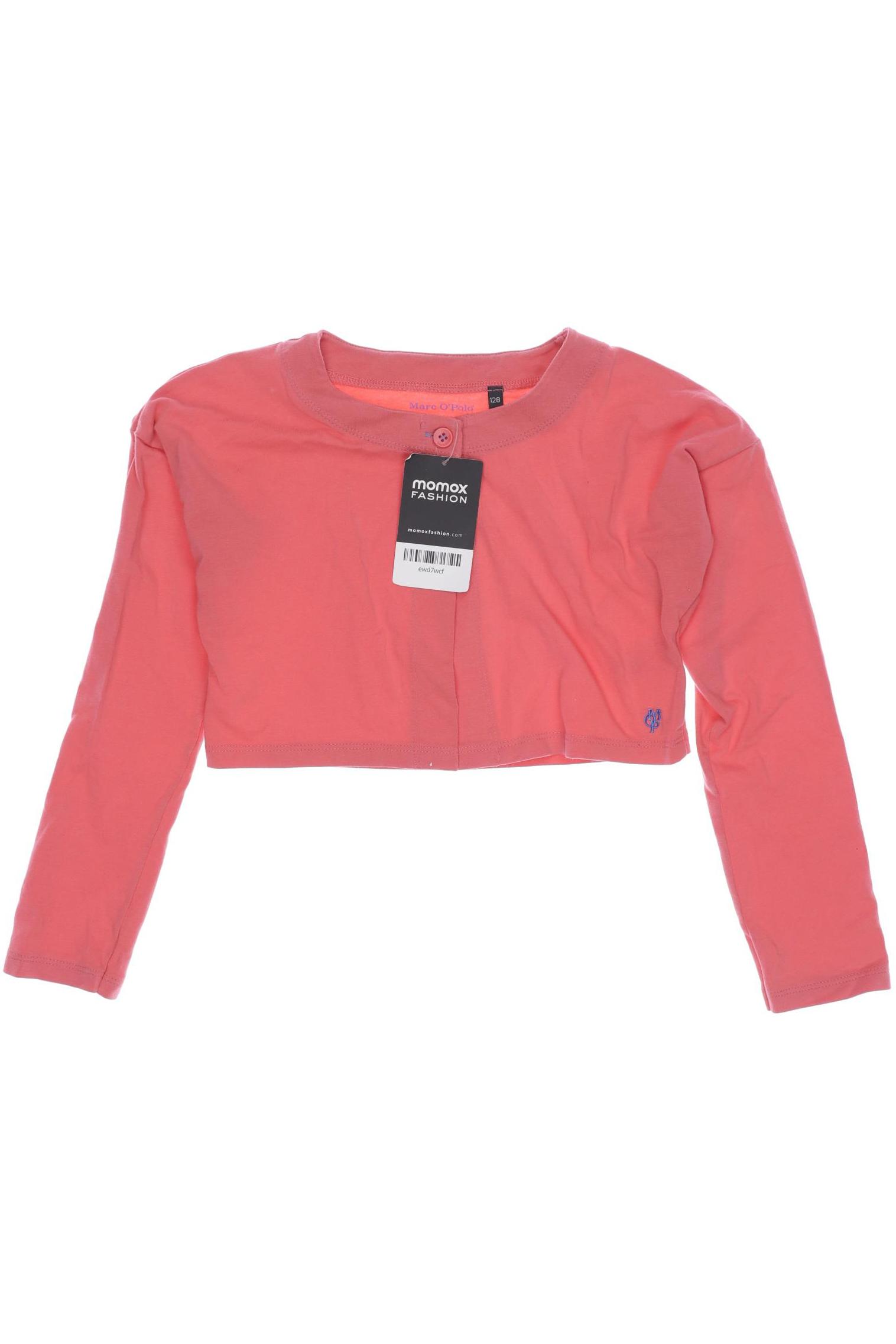 

Marc O Polo Mädchen Strickjacke, pink