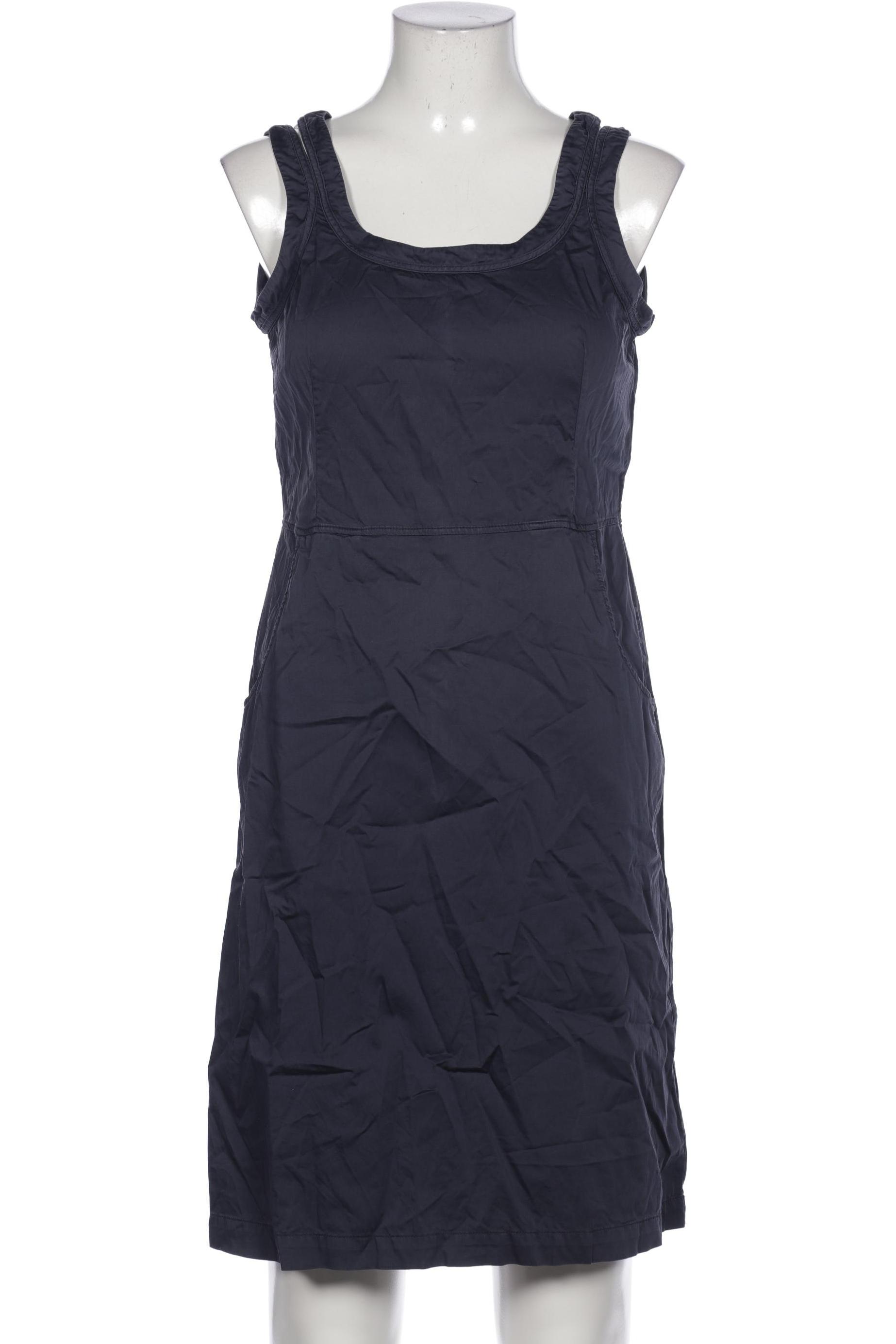 

Marc O Polo Damen Kleid, marineblau, Gr. 40