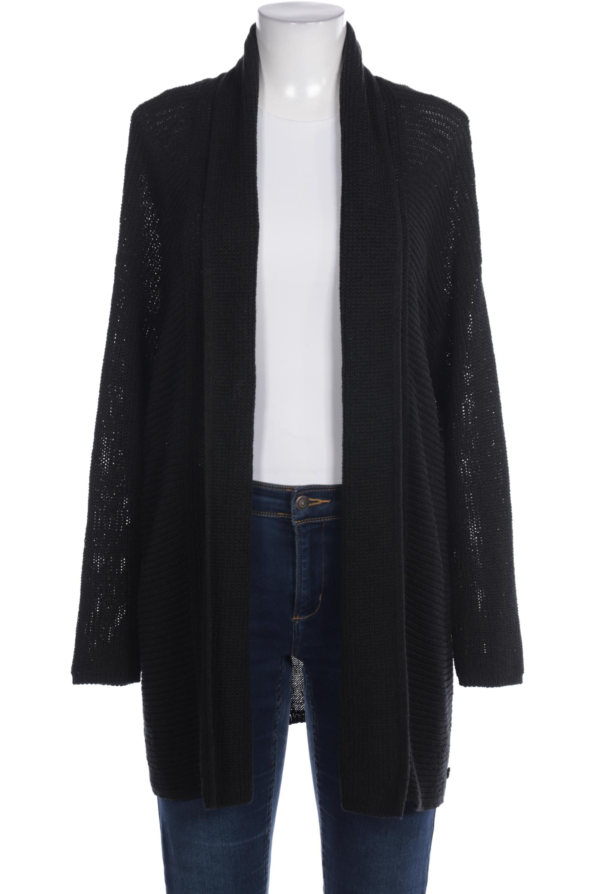 

Marc O Polo Damen Strickjacke, schwarz