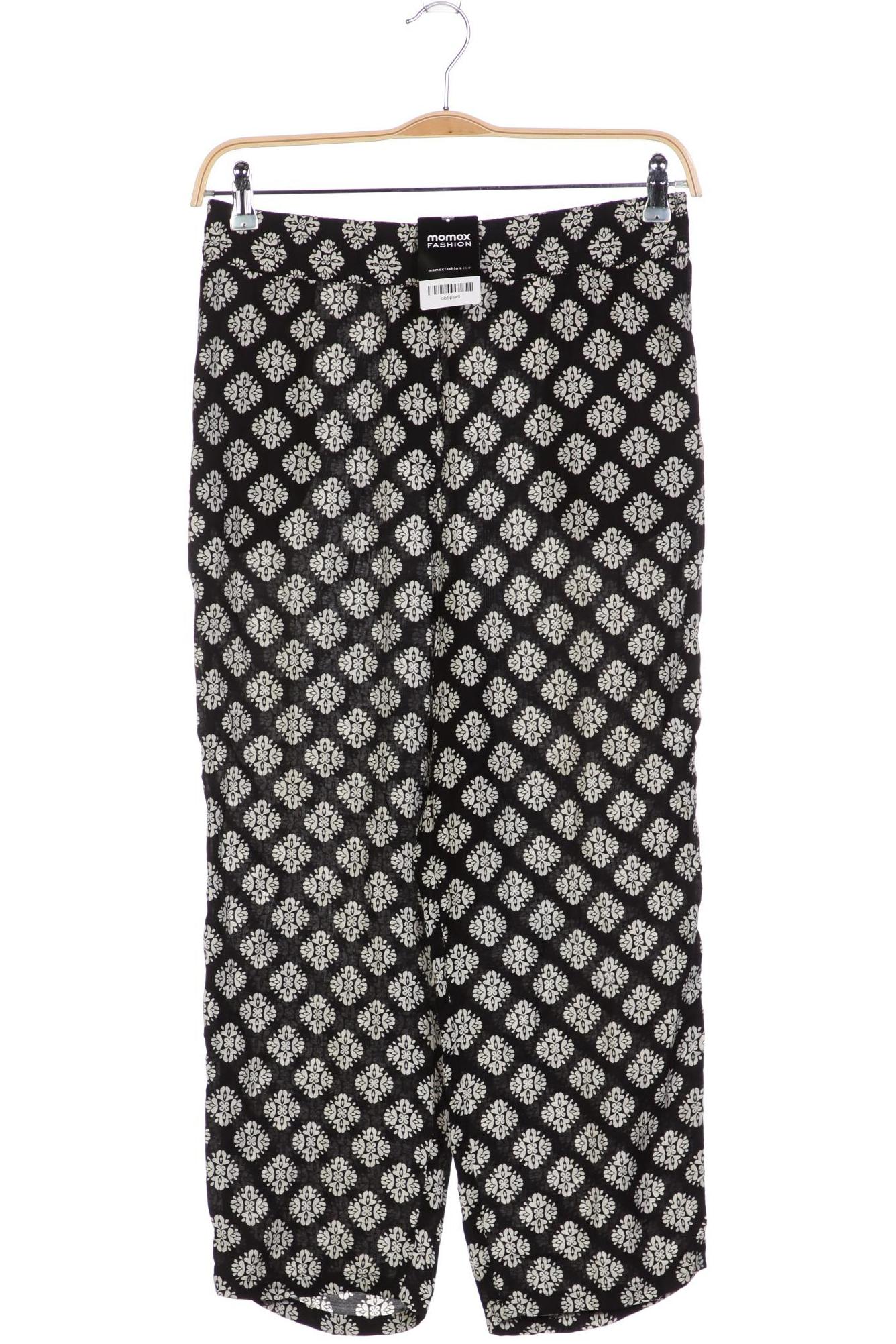 

Marc O Polo Damen Stoffhose, schwarz