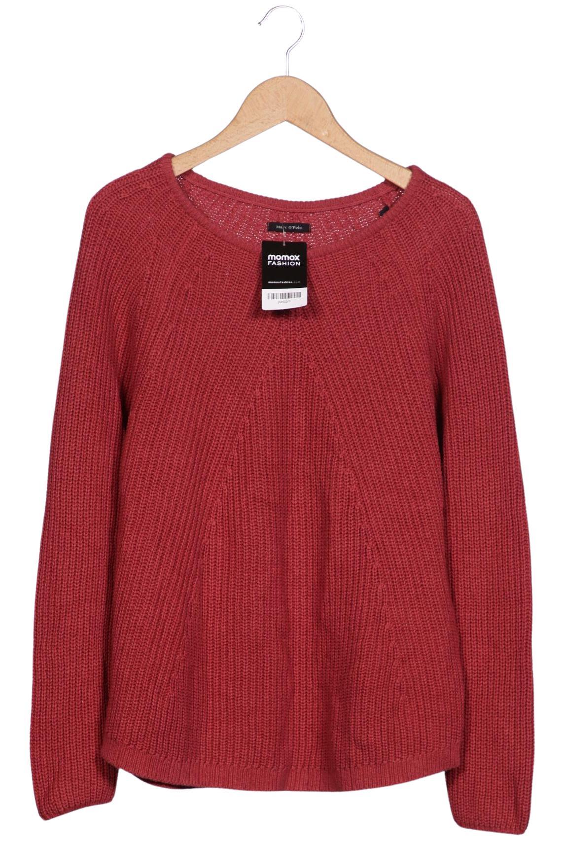 

Marc O Polo Damen Pullover, rot, Gr. 38