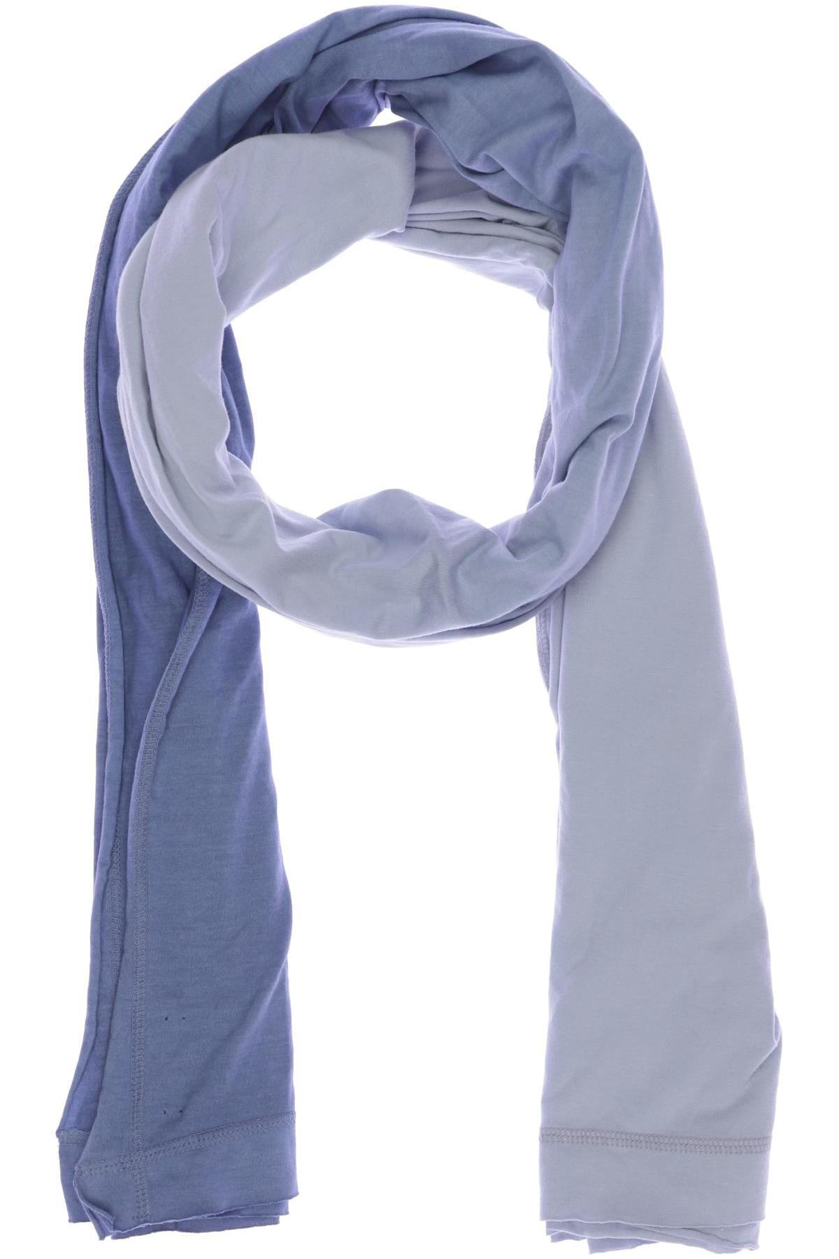 

Marc O Polo Damen Schal, blau, Gr.
