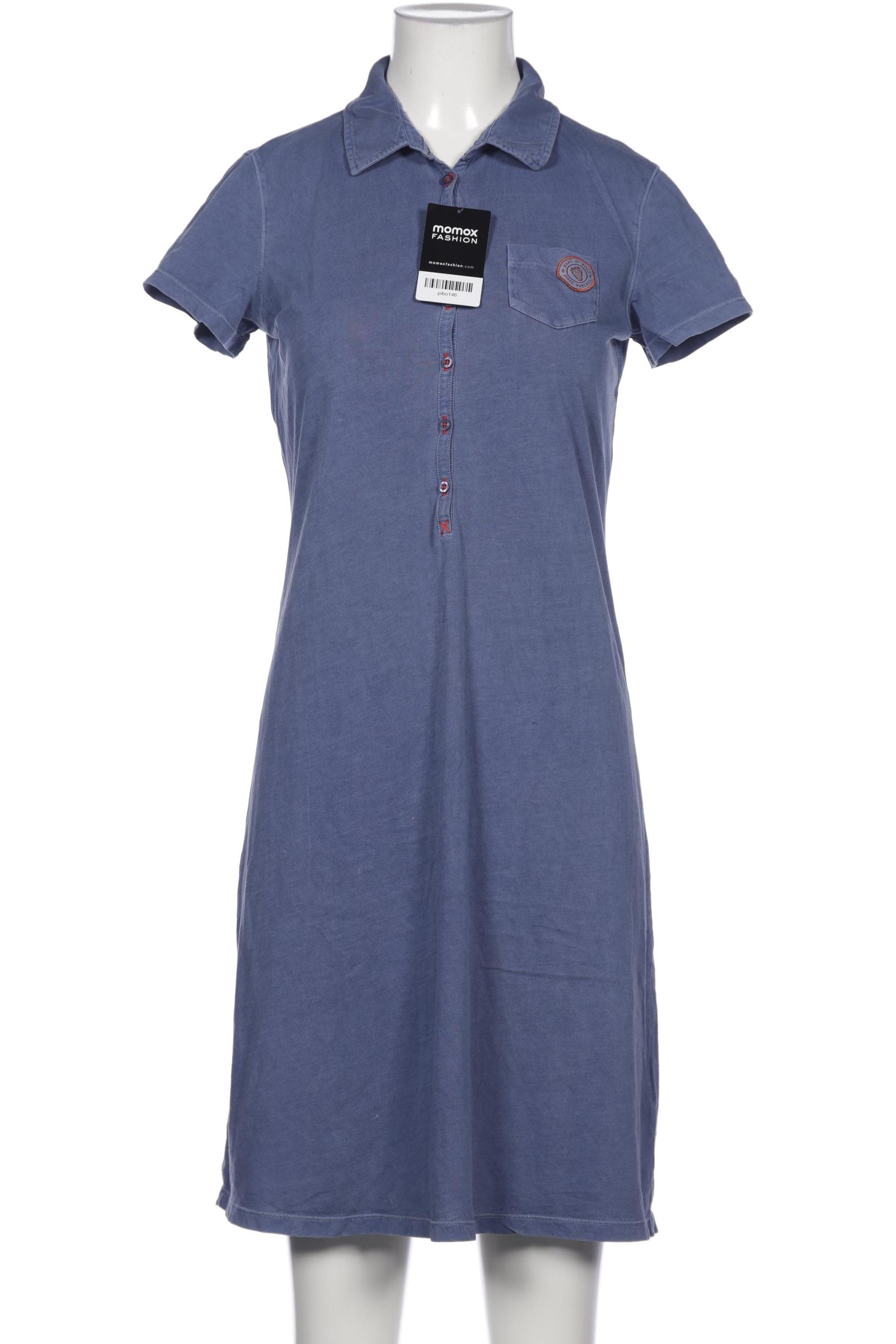 

Marc O Polo Damen Kleid, blau