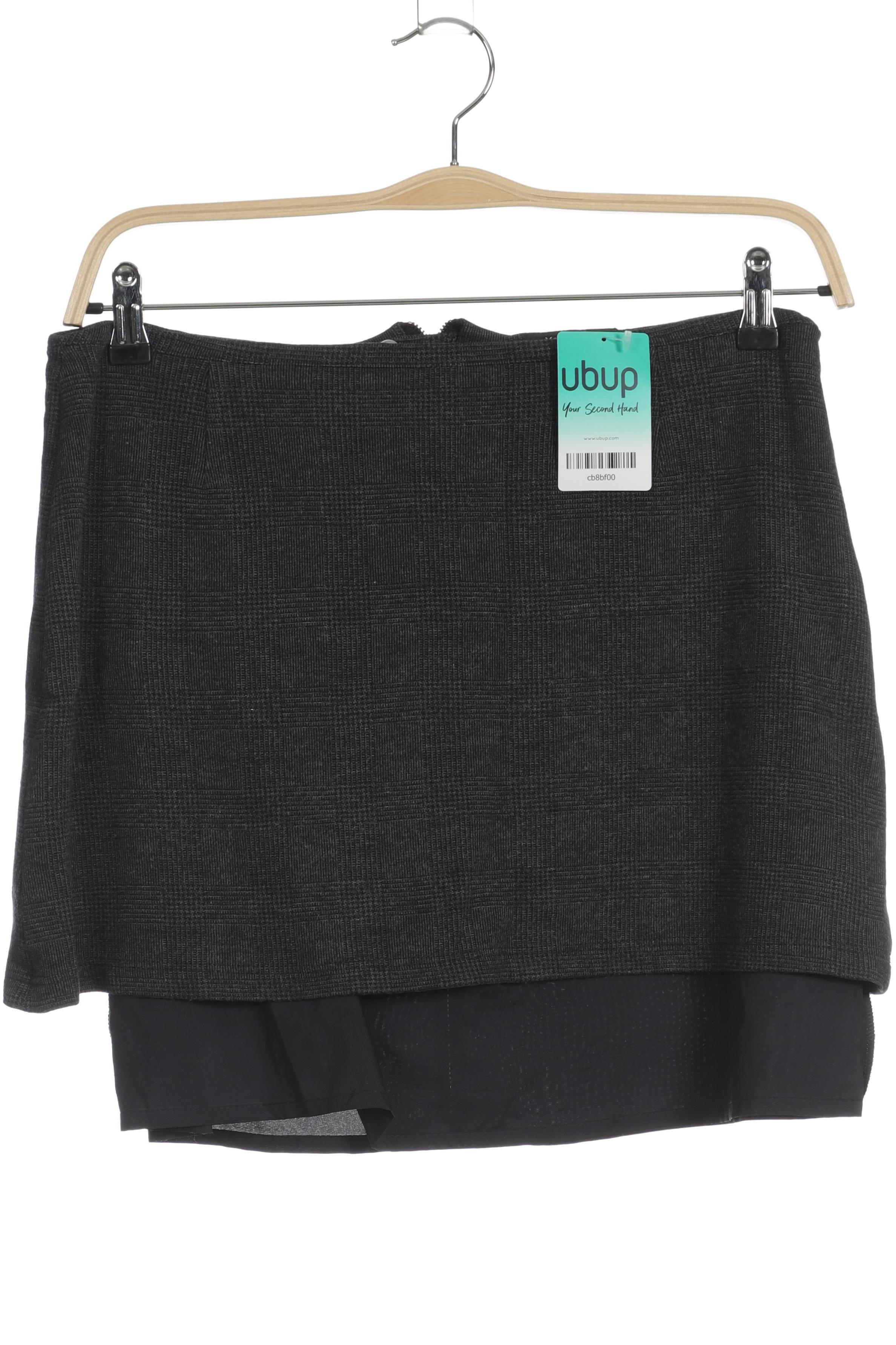 

Marc O Polo Damen Rock, grau, Gr. 38