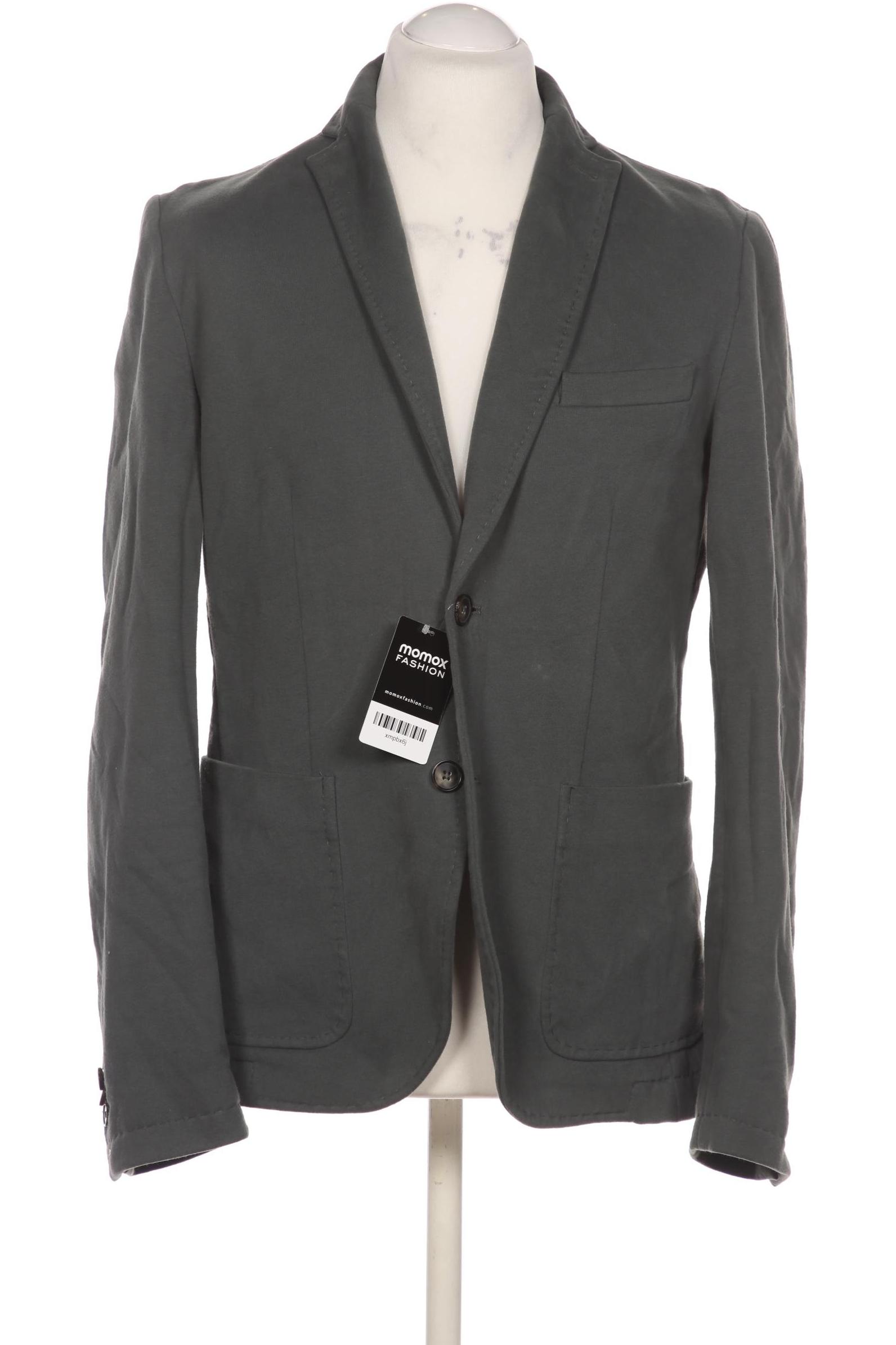 

Marc O Polo Herren Sakko, grün, Gr. 50