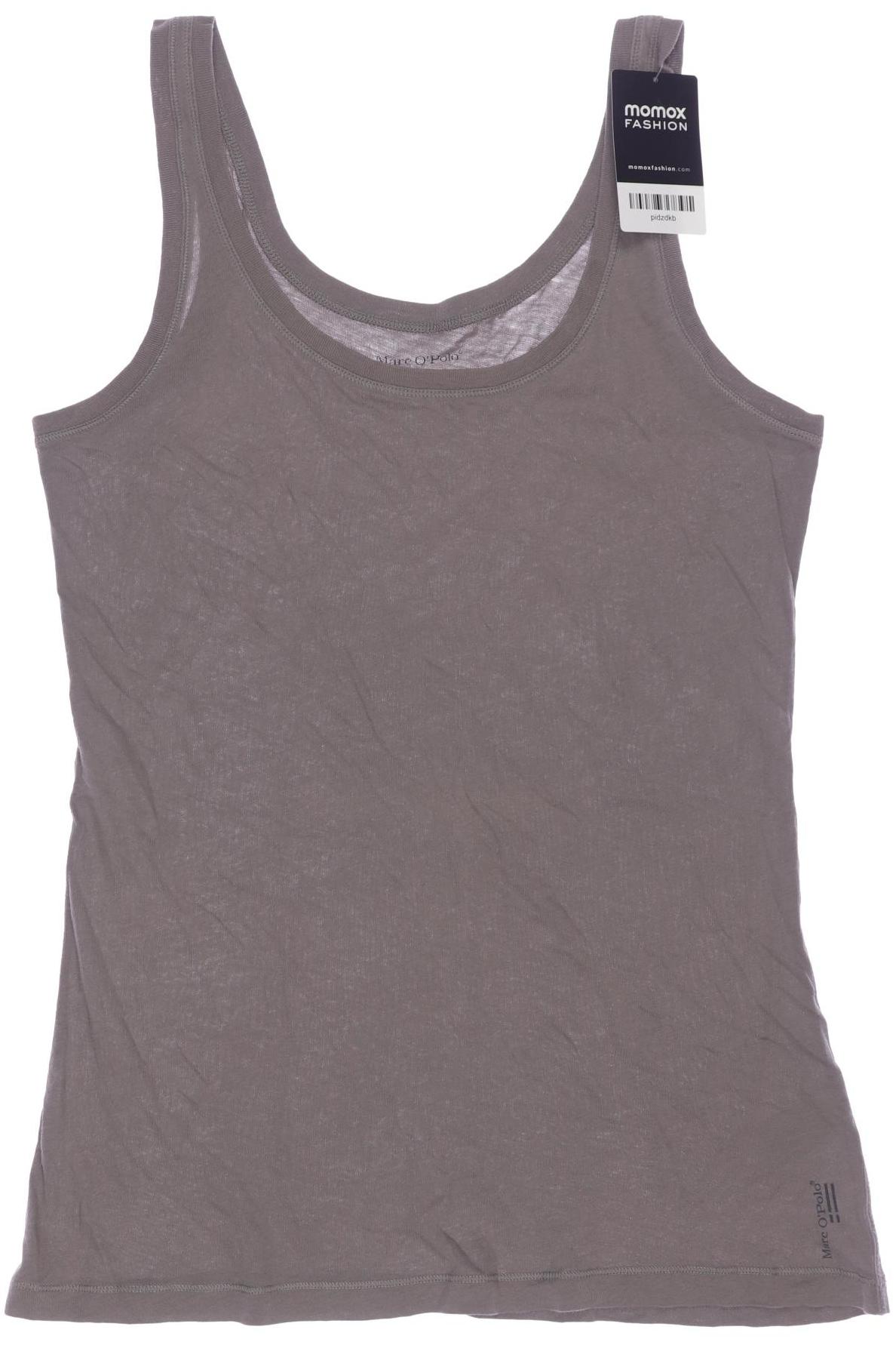 

Marc O Polo Damen Top, braun, Gr. 42