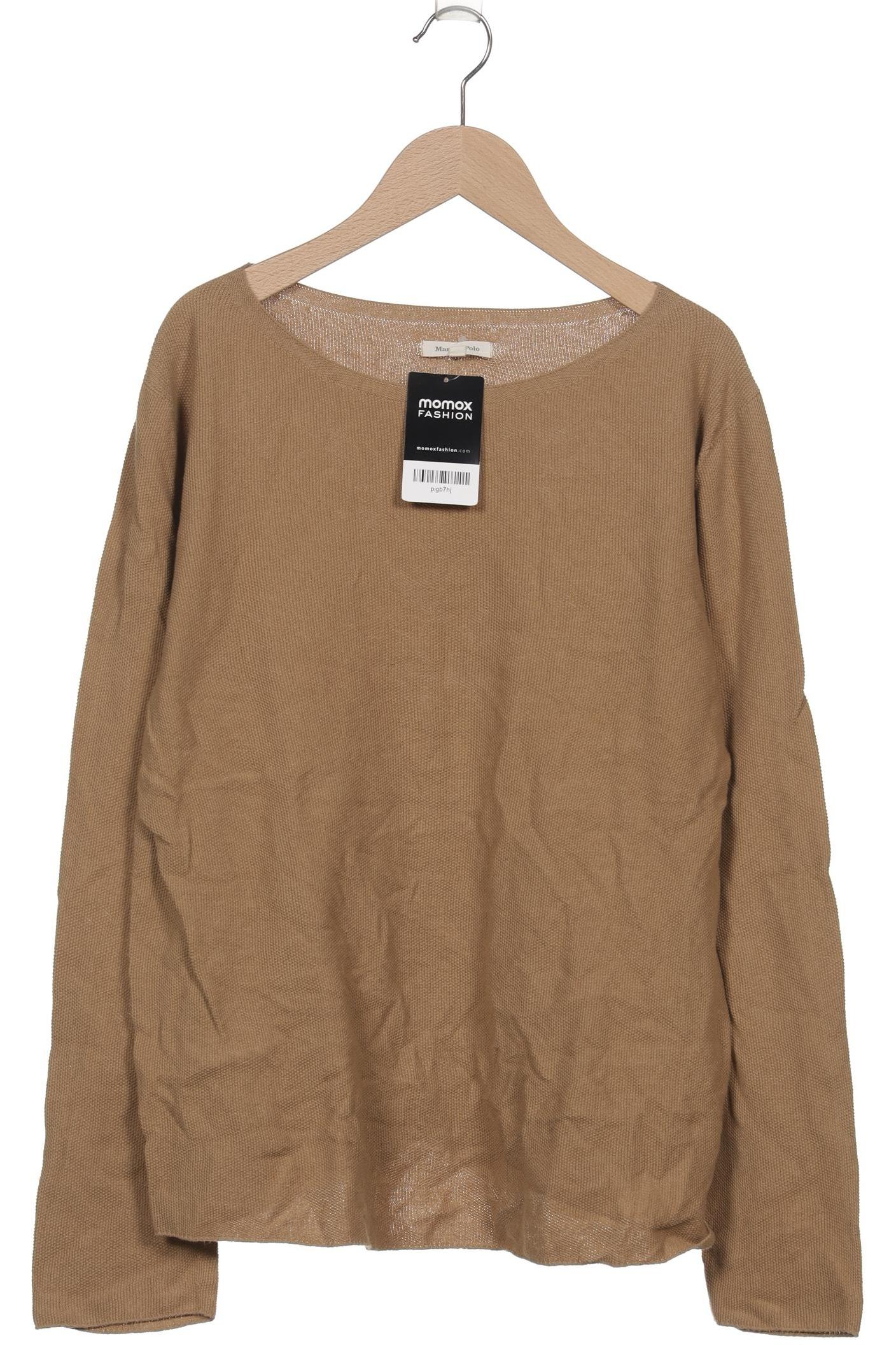 

Marc O Polo Damen Pullover, beige, Gr. 42