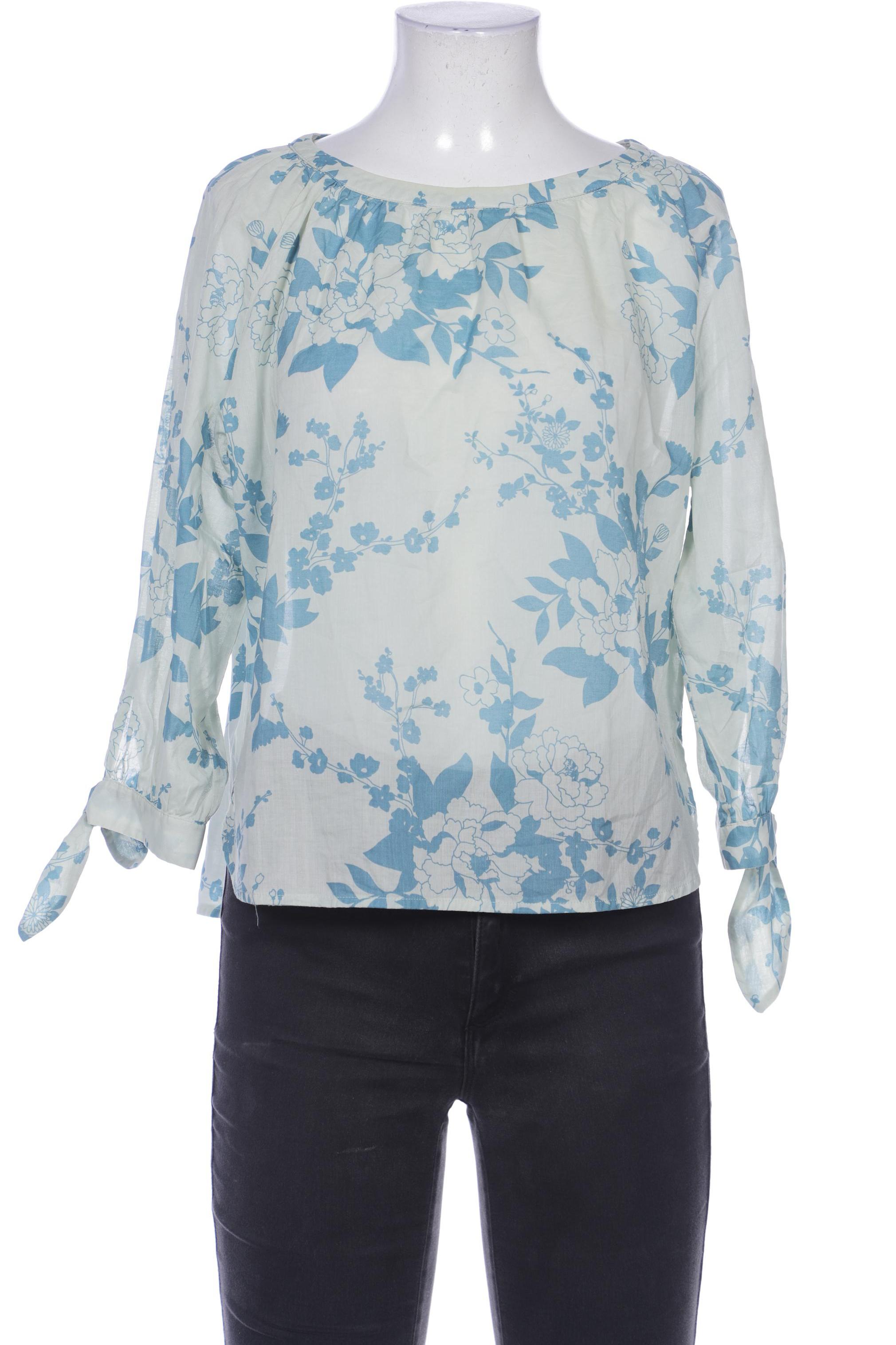 

Marc O Polo Damen Bluse, hellgrün, Gr. 34