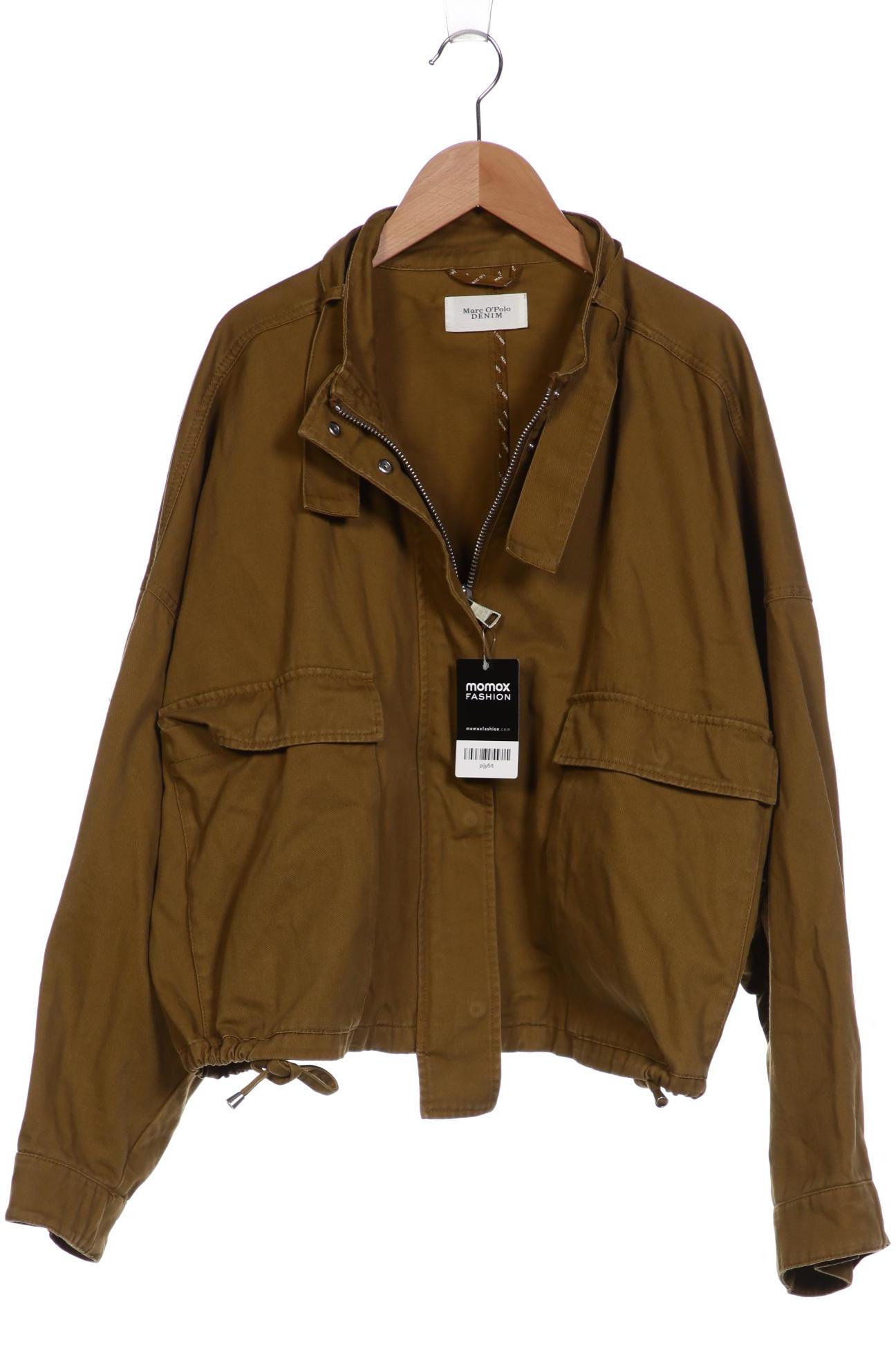 

Marc O Polo Damen Jacke, braun, Gr. 42