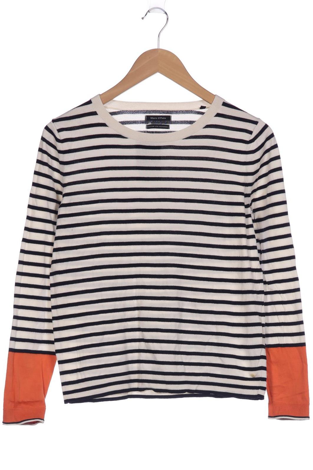 

Marc O Polo Damen Pullover, schwarz