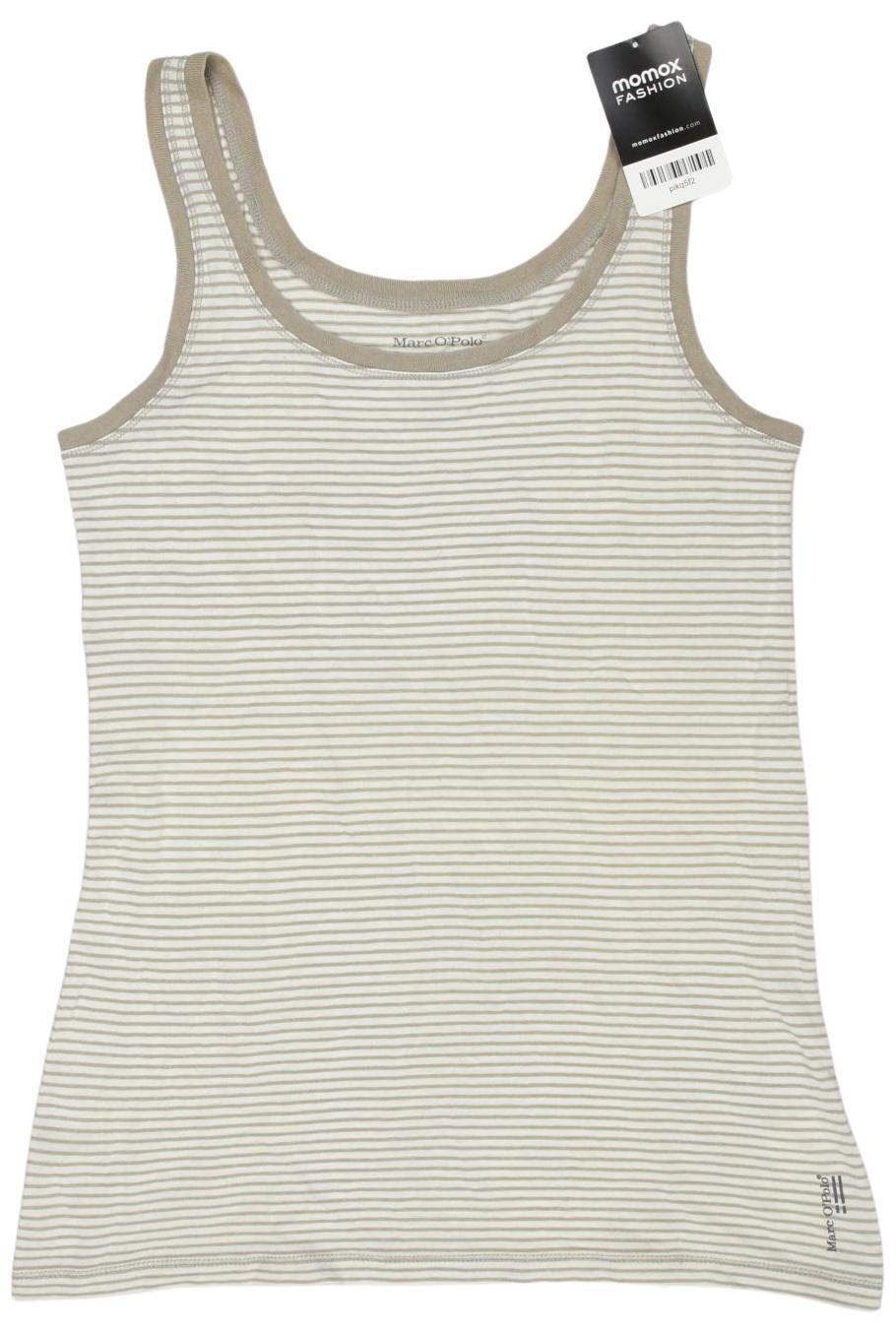 

Marc O Polo Damen Top, beige, Gr. 36