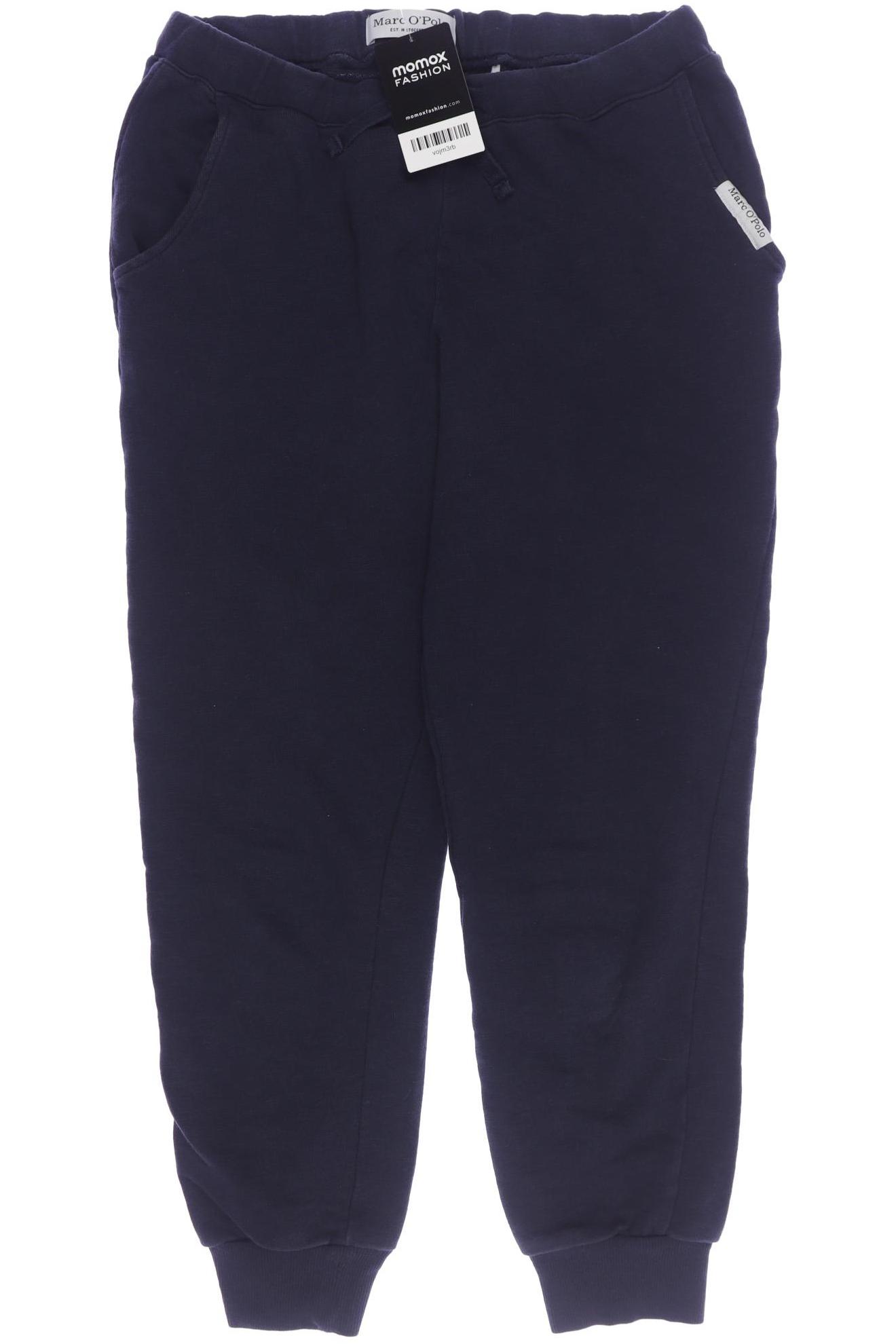 

Marc O Polo Damen Stoffhose, marineblau, Gr. 36