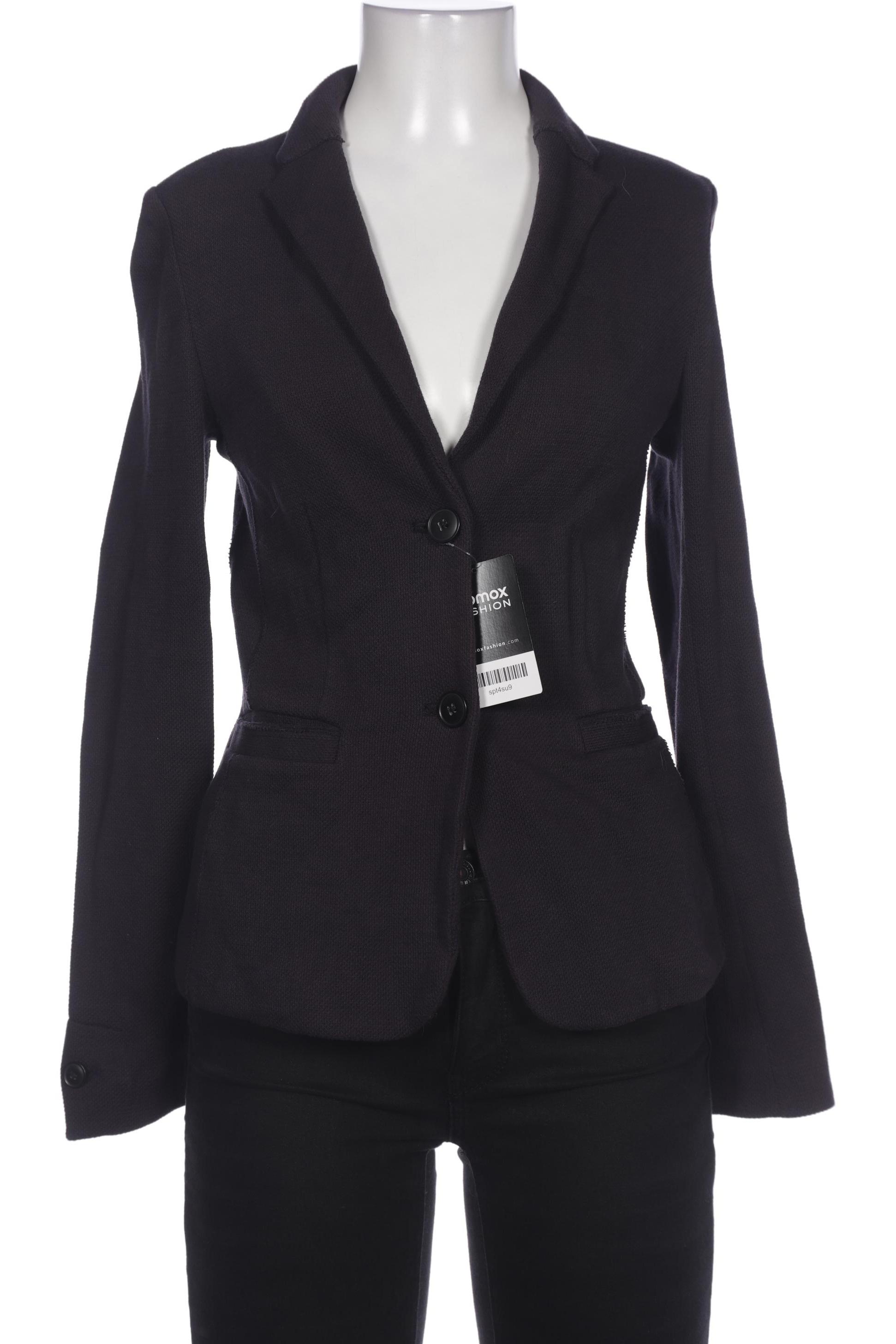 

Marc O Polo Damen Blazer, marineblau, Gr. 34