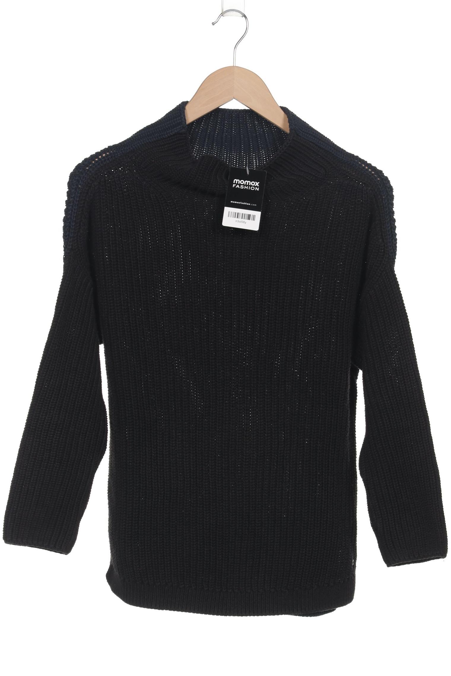 

Marc O Polo Damen Pullover, schwarz, Gr. 34