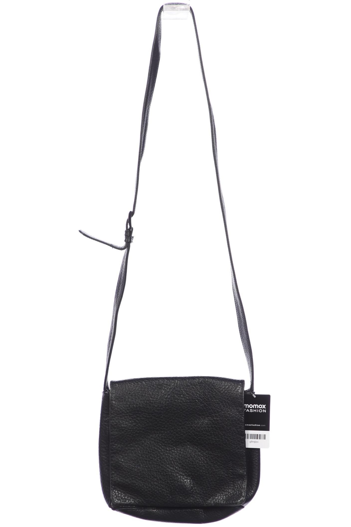 

Marc O Polo Damen Handtasche, schwarz, Gr.