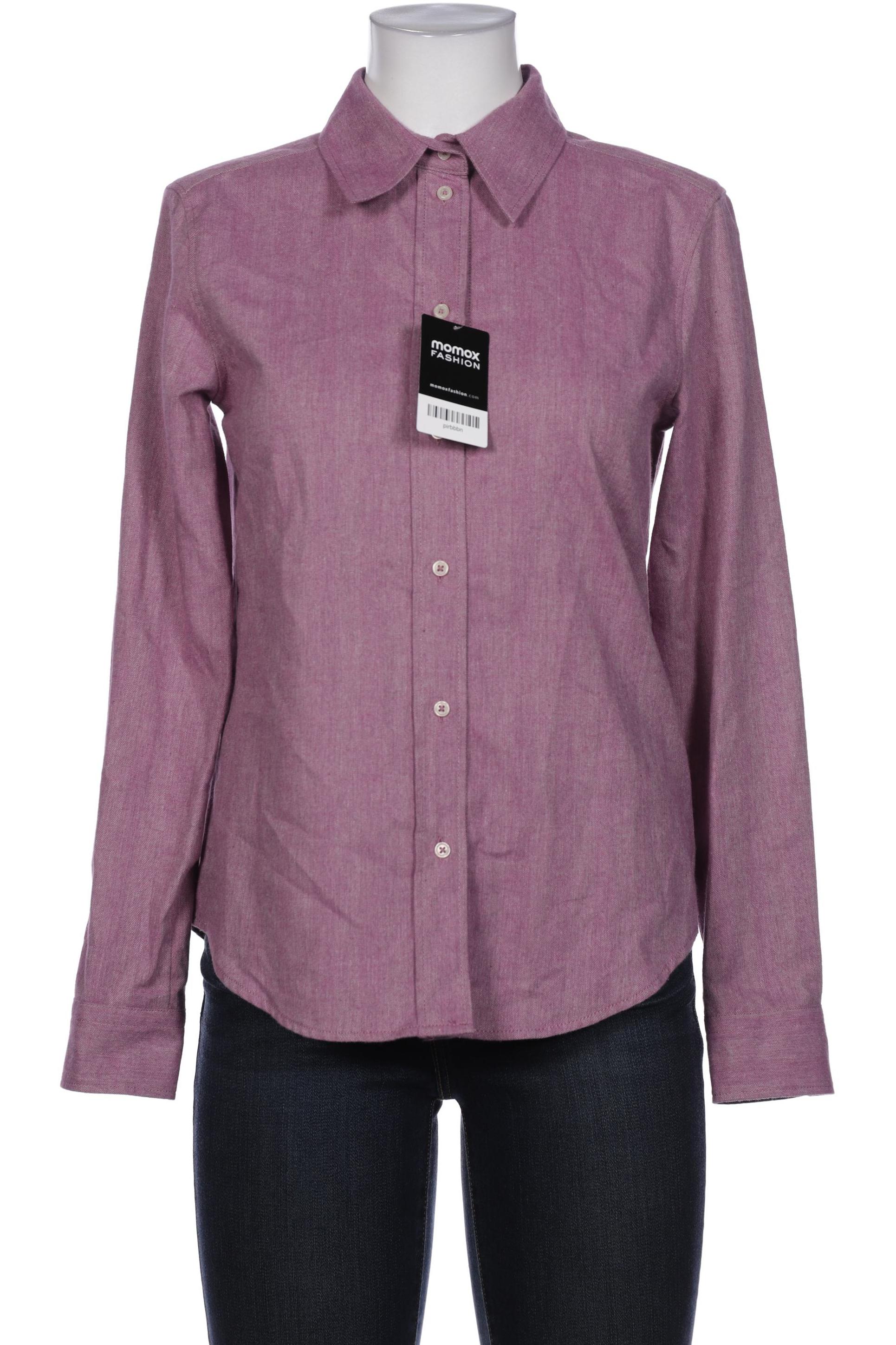 

Marc O Polo Damen Bluse, flieder, Gr. 36